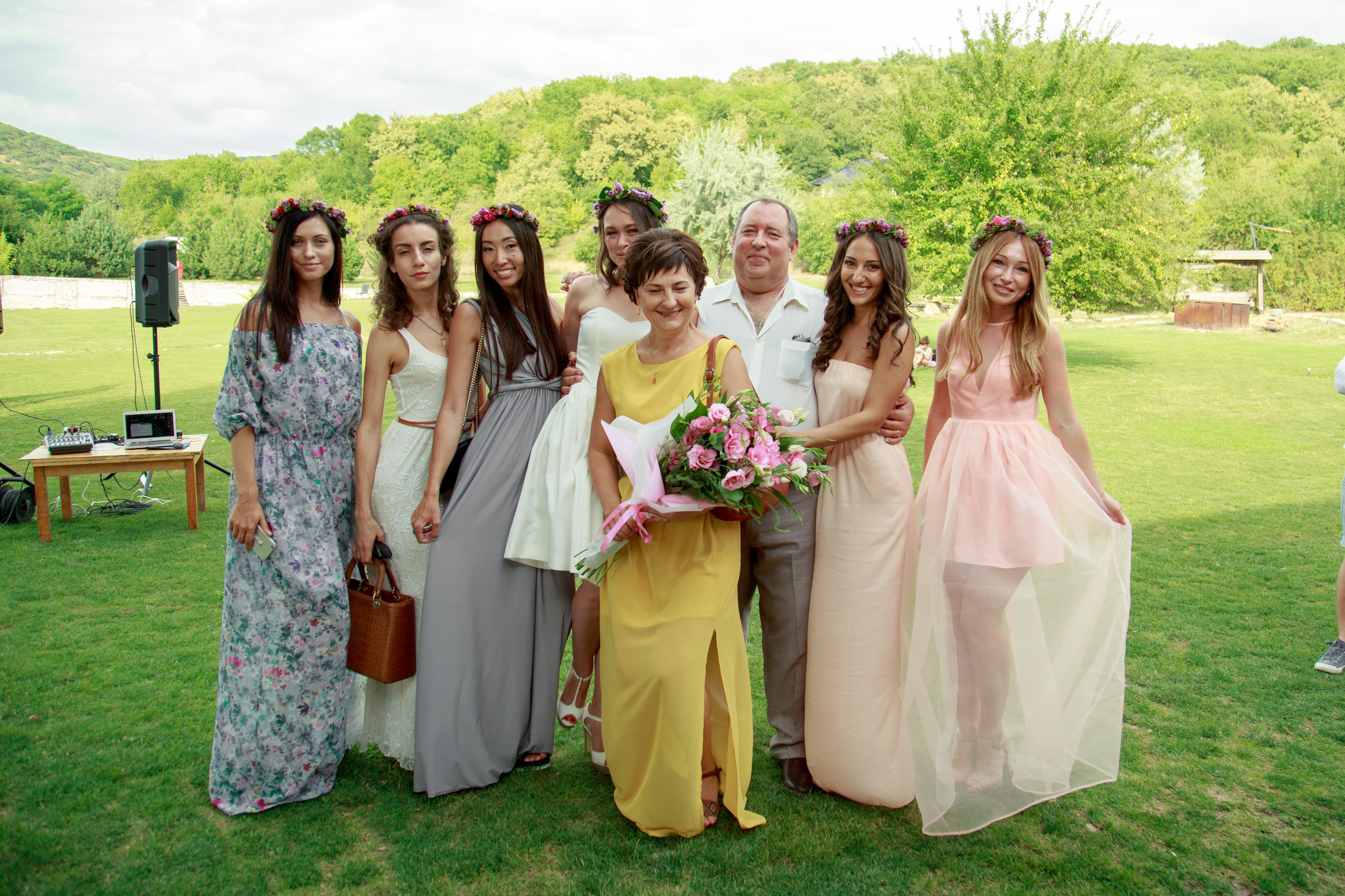 Женя и Архип. Семейный фотограф в Анапе Валерий Скурыдин