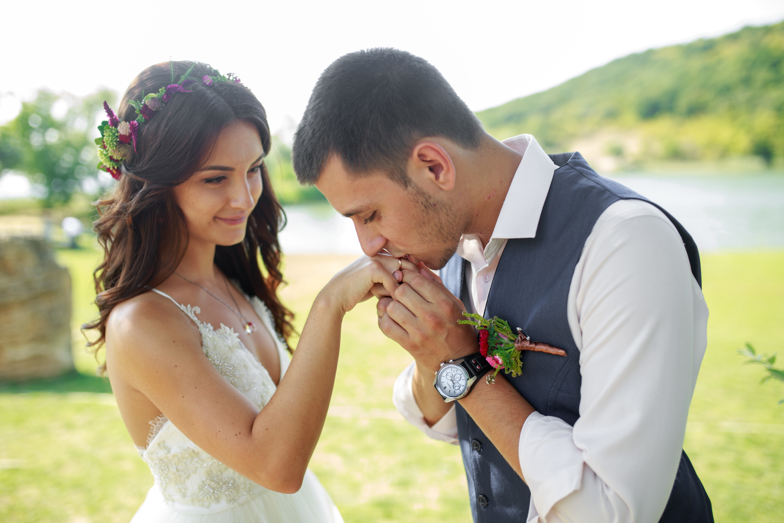 Женя и Архип. Семейный фотограф в Анапе Валерий Скурыдин