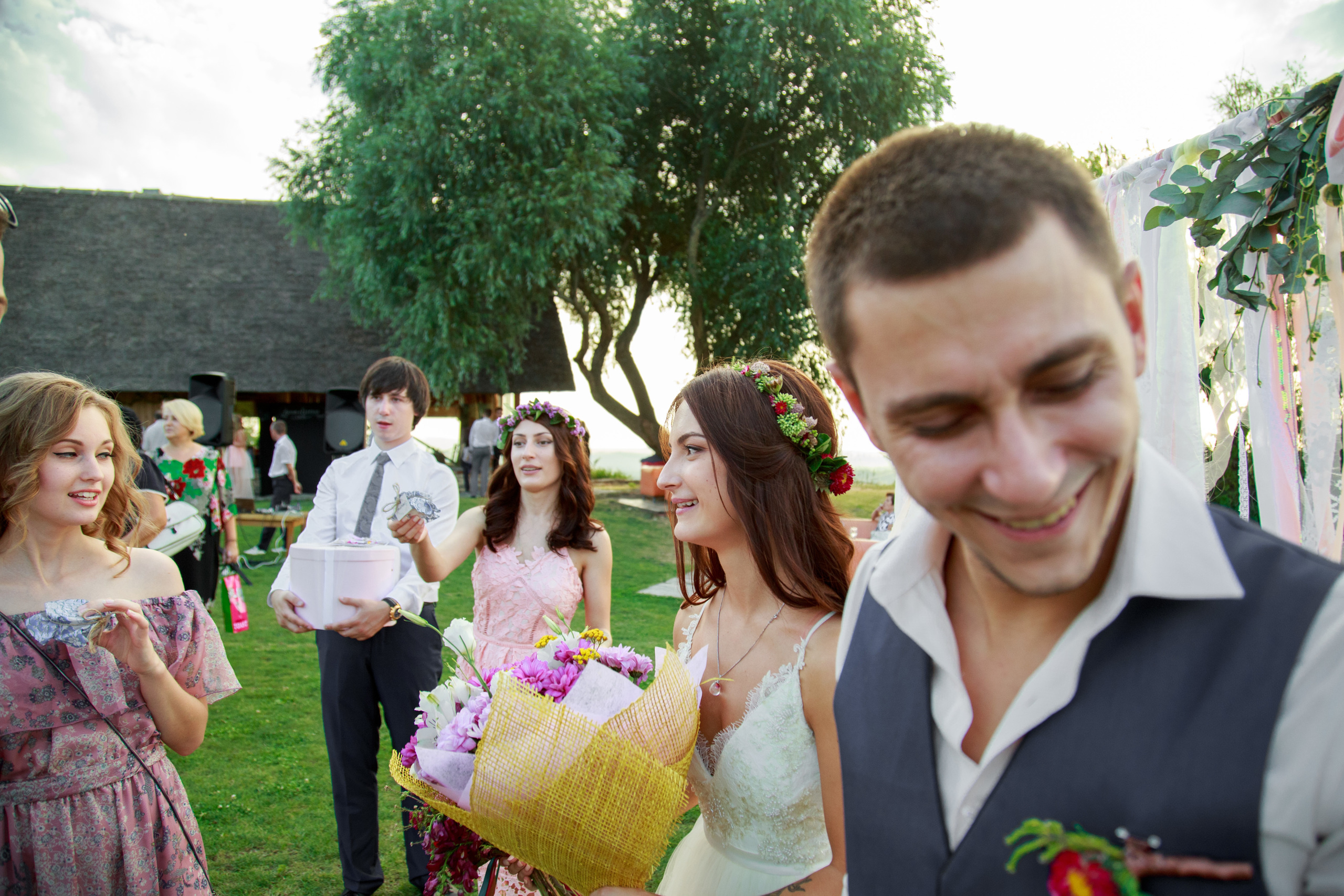 Женя и Архип. Семейный фотограф в Анапе Валерий Скурыдин