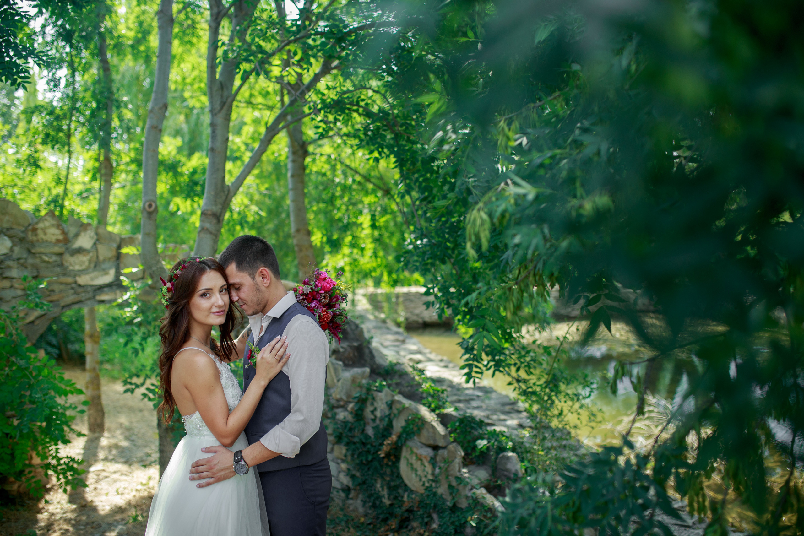 Женя и Архип. Семейный фотограф в Анапе Валерий Скурыдин