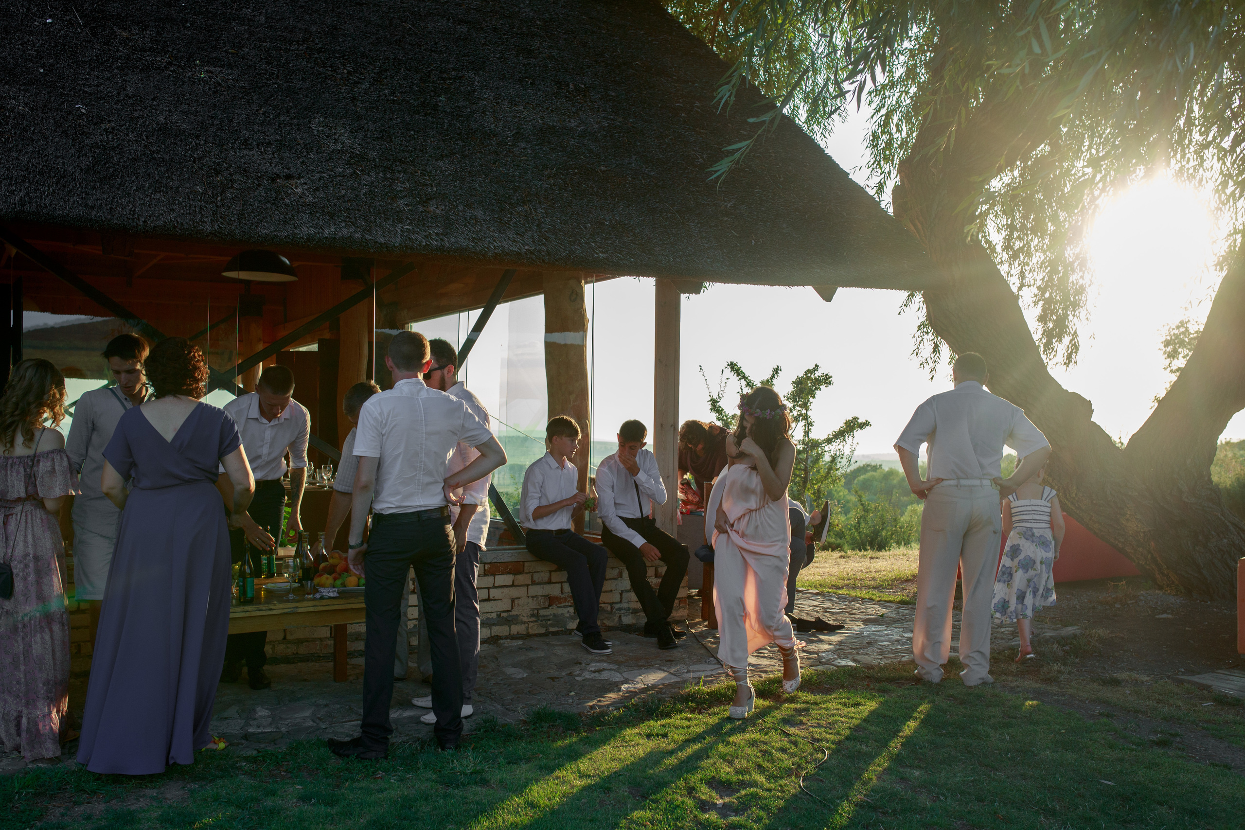 Женя и Архип. Семейный фотограф в Анапе Валерий Скурыдин