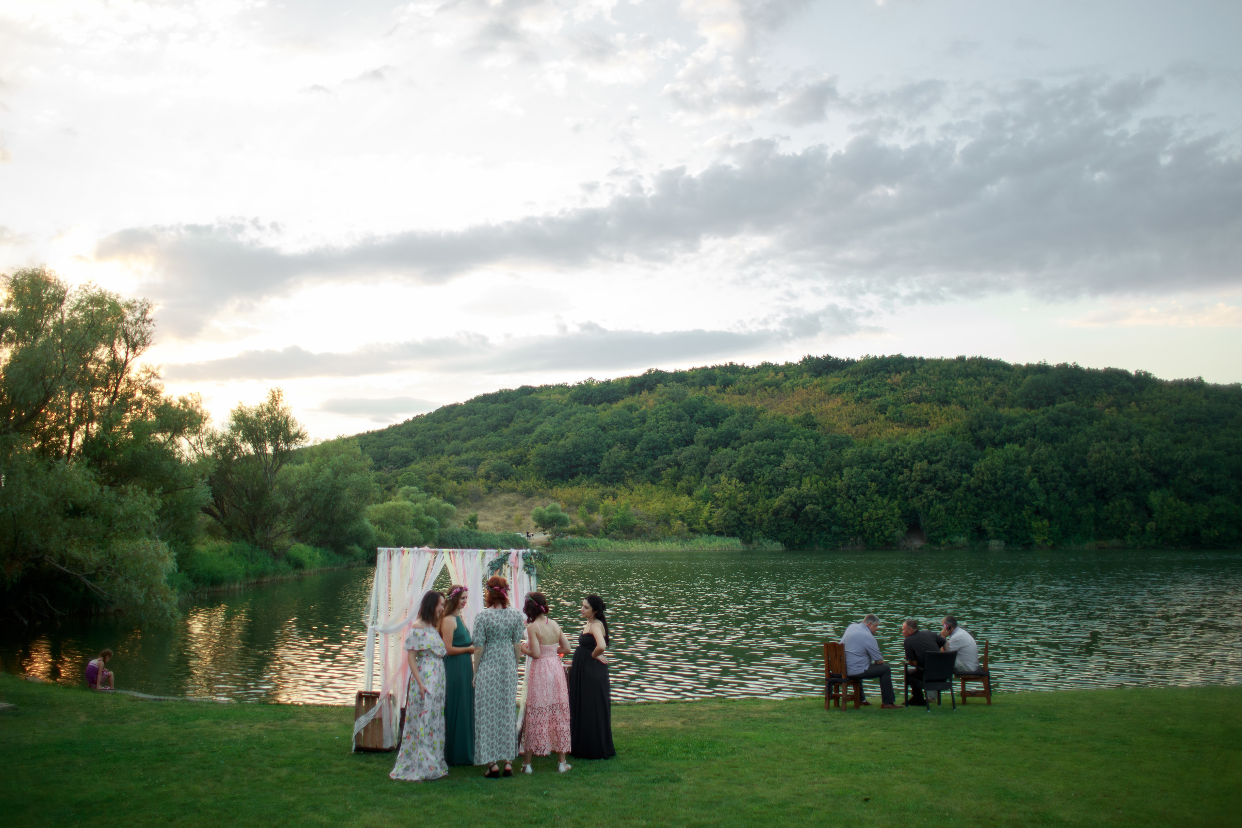 Женя и Архип. Семейный фотограф в Анапе Валерий Скурыдин