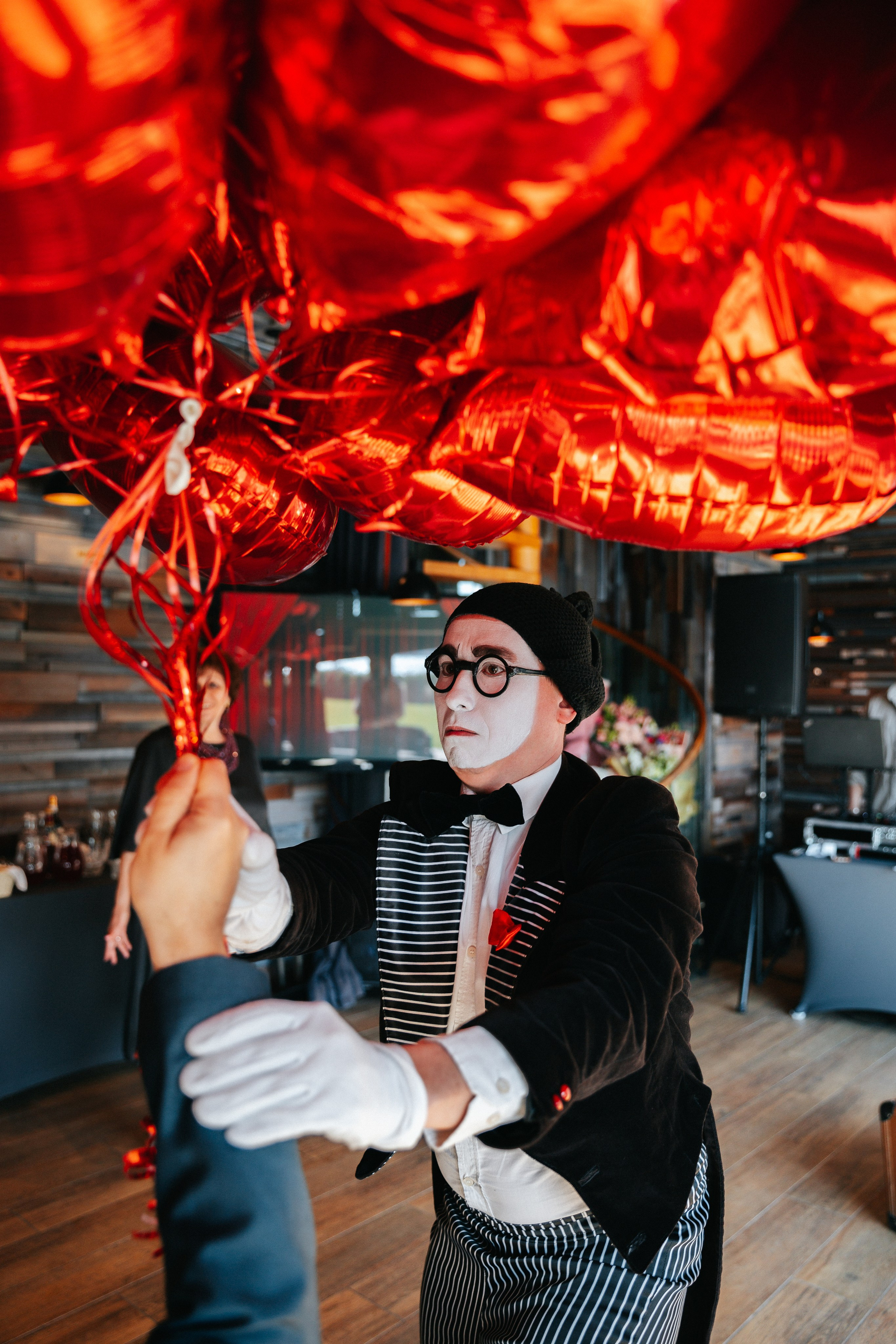 Юбилей 60 лет. Семейный lifestyle фотограф в Санкт-Петербурге Людмила Пахомова