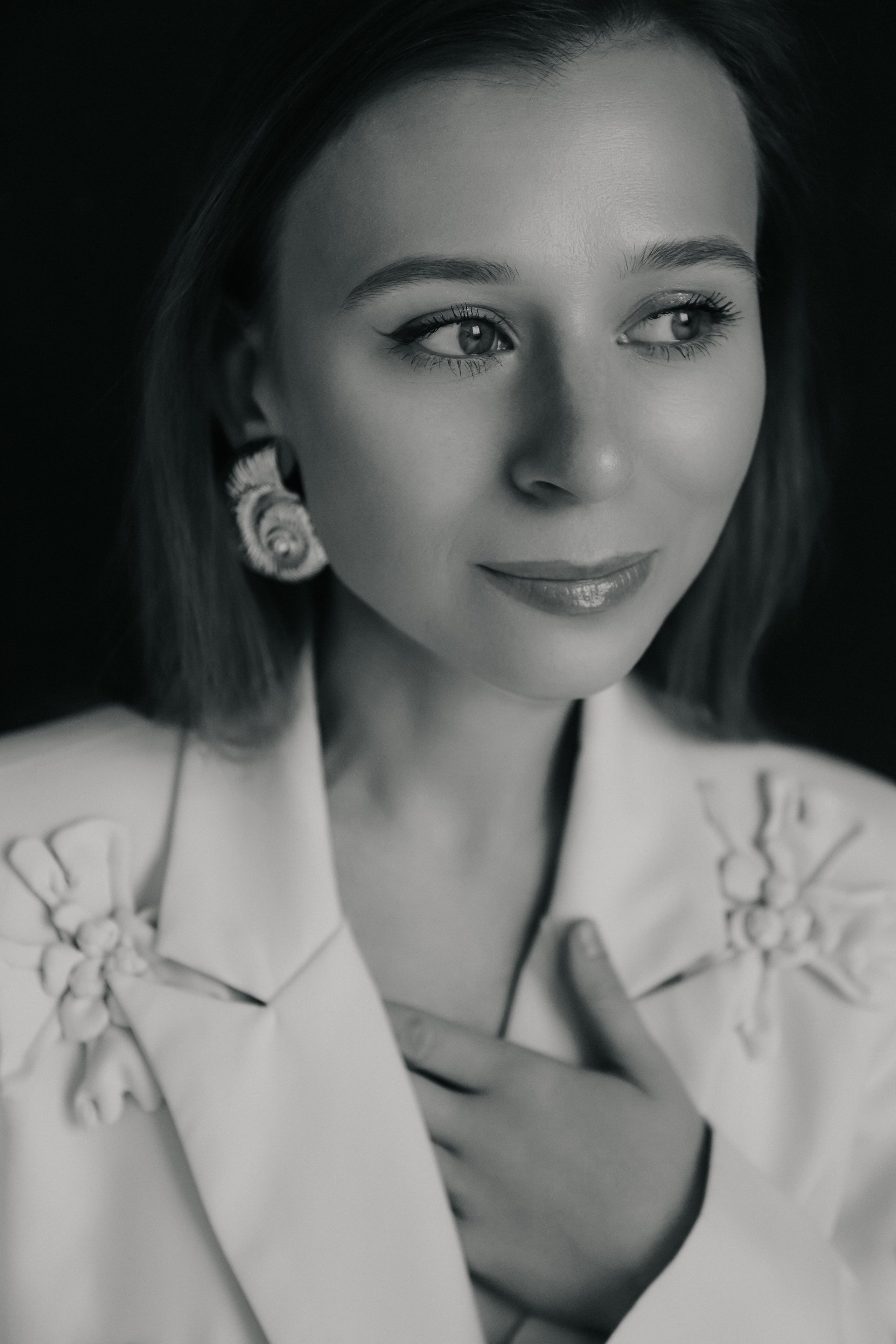 Милена. Женский фотограф в Москве Юля Иванова