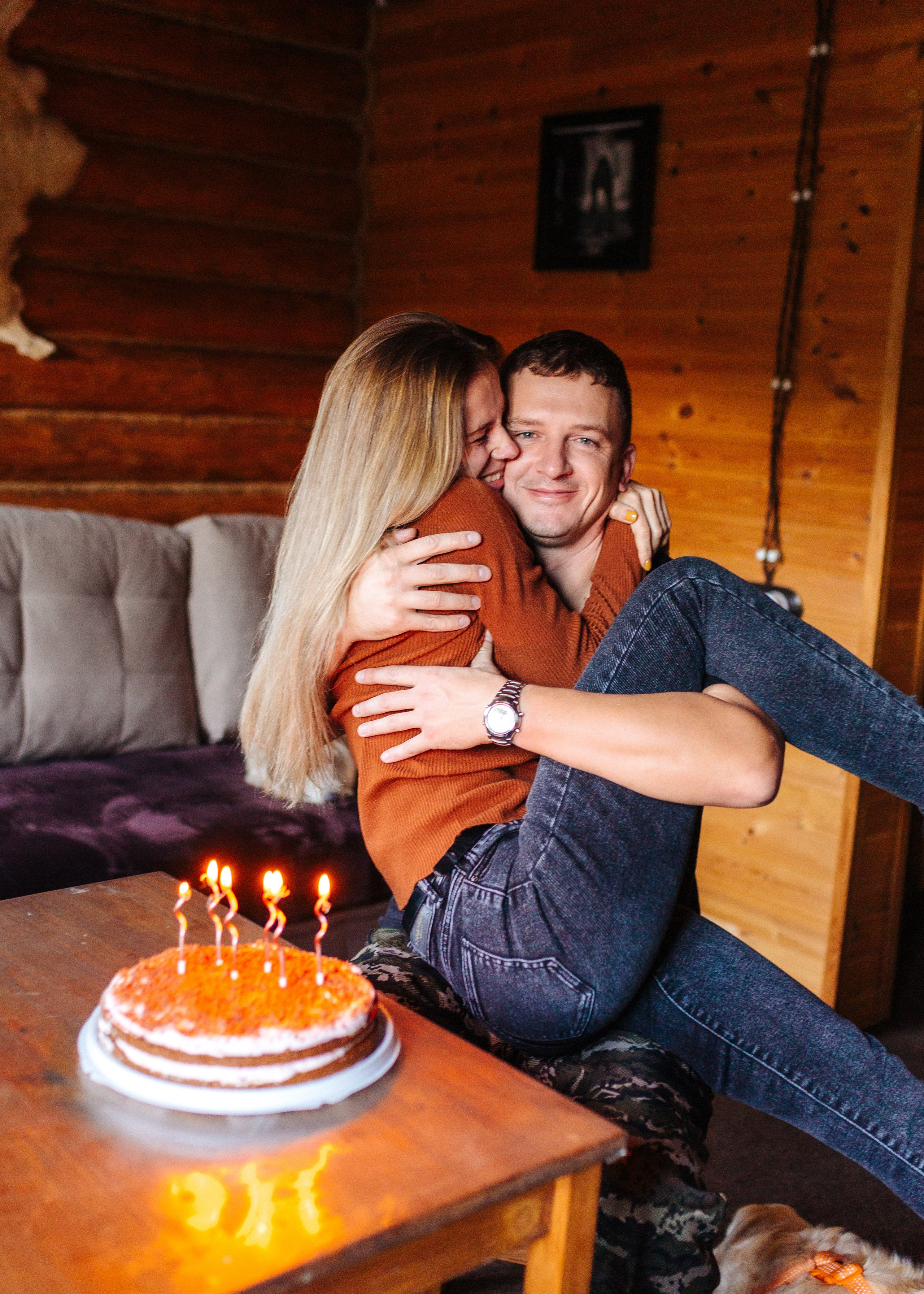 Никита и Оля. Фотограф в Приморско-Ахтарске Марьяна Чопко