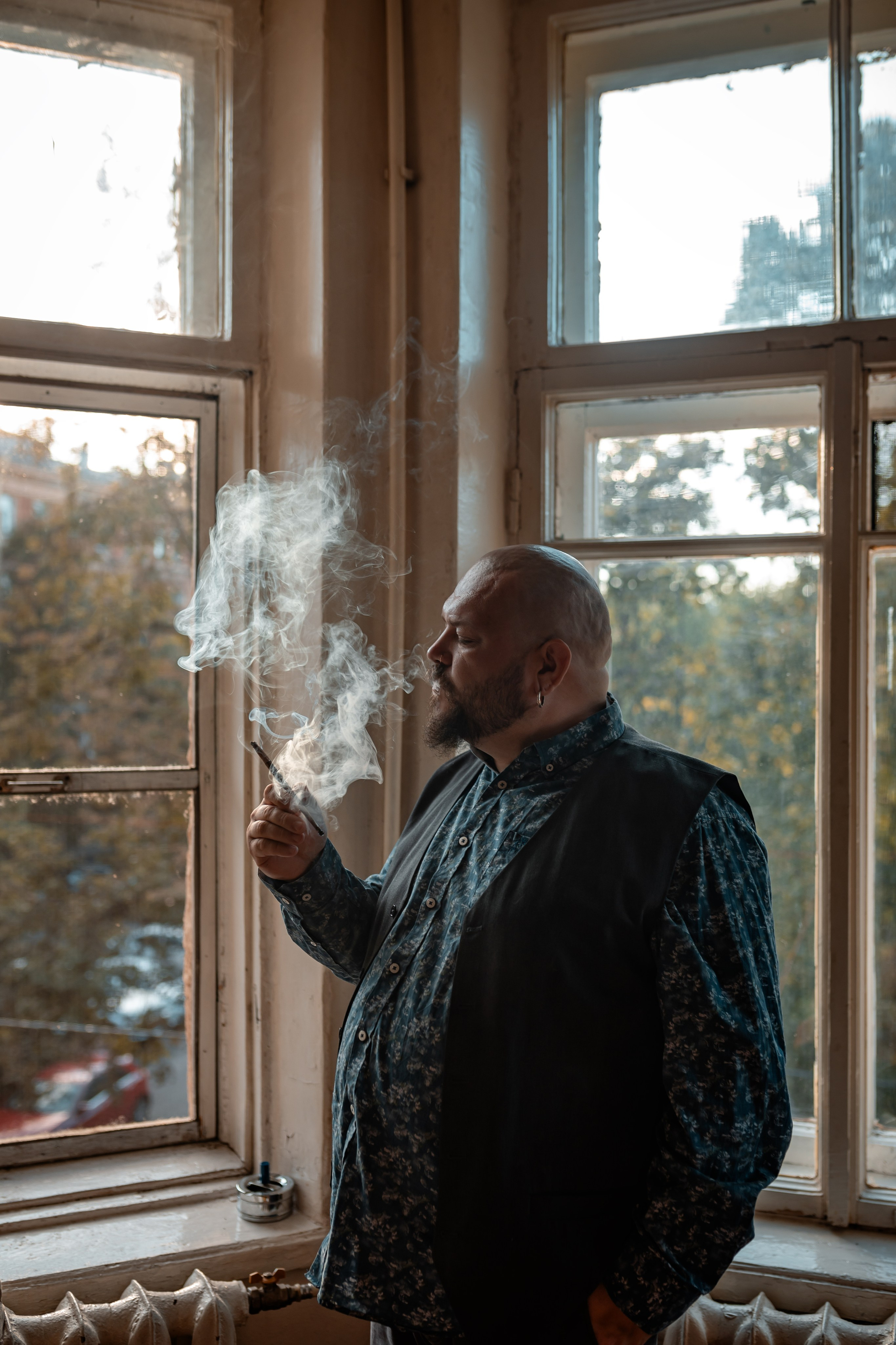 ПИНЖЕНИН. Фотограф Елена Богачева (lenalena_na_na_na)