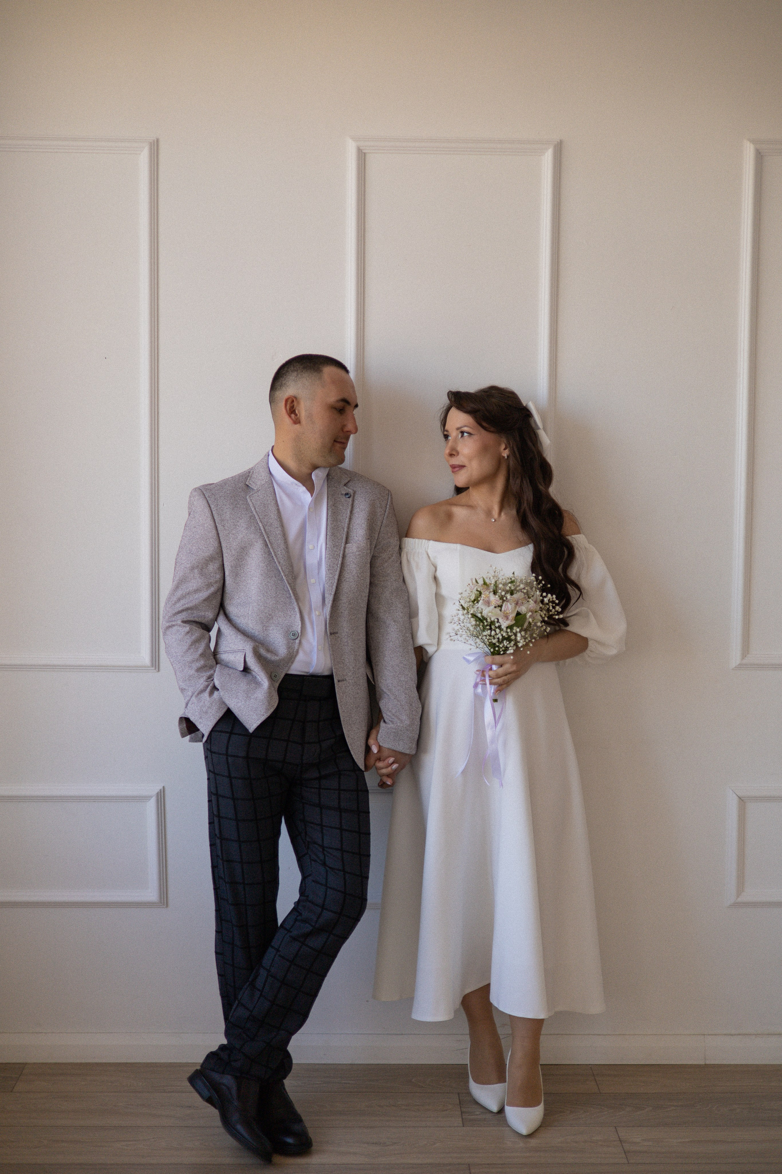 Мир один на двоих ♡. Фотограф в г. Чита