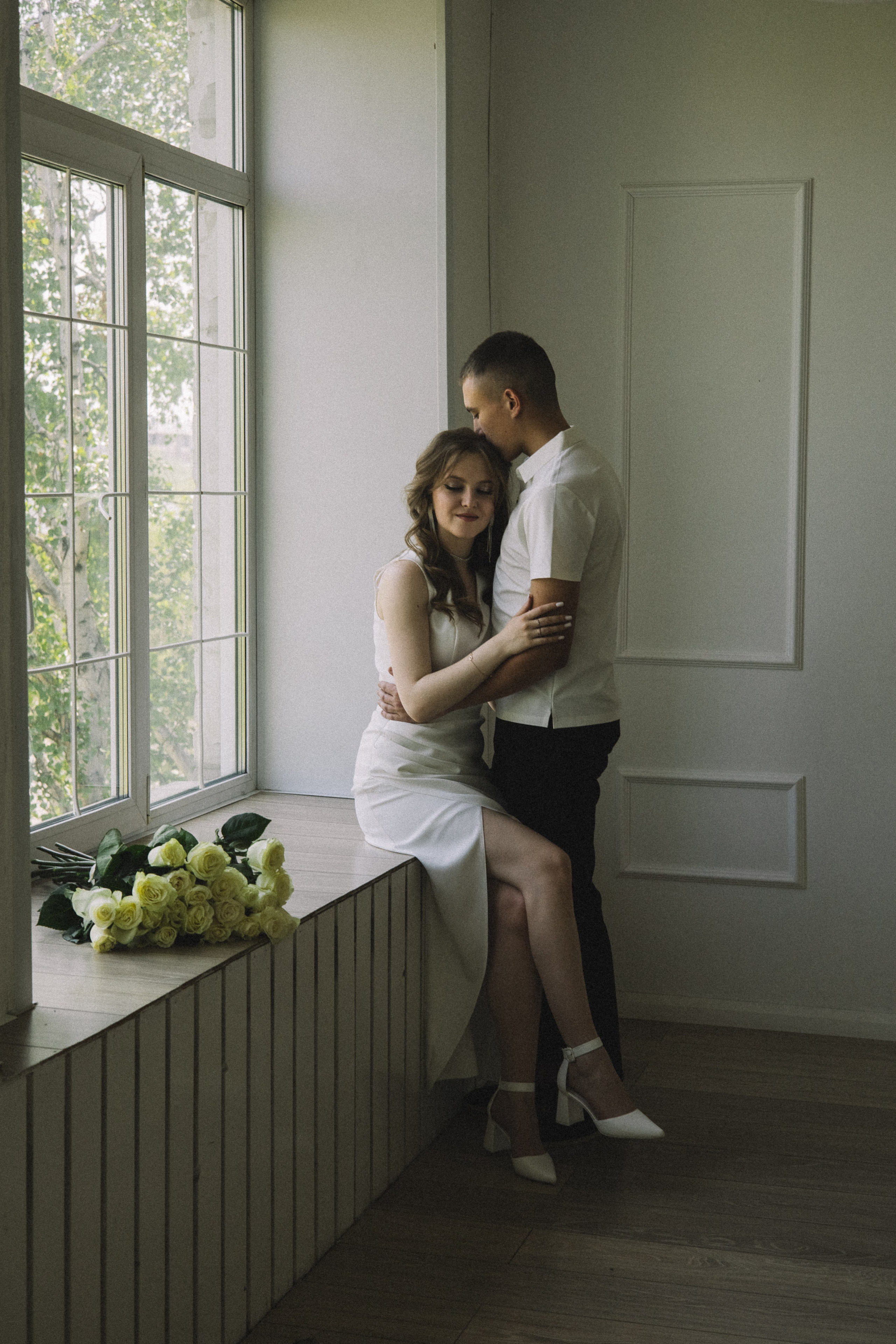 Лиза ♡ Максим. Фотограф в г. Чита