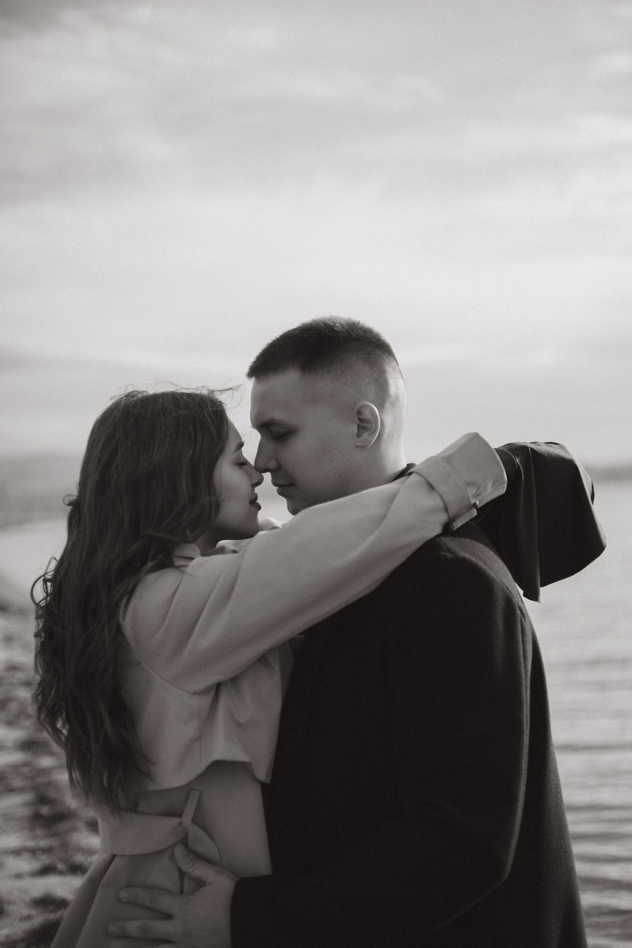 Карина, Иван. Фотограф в г. Чита