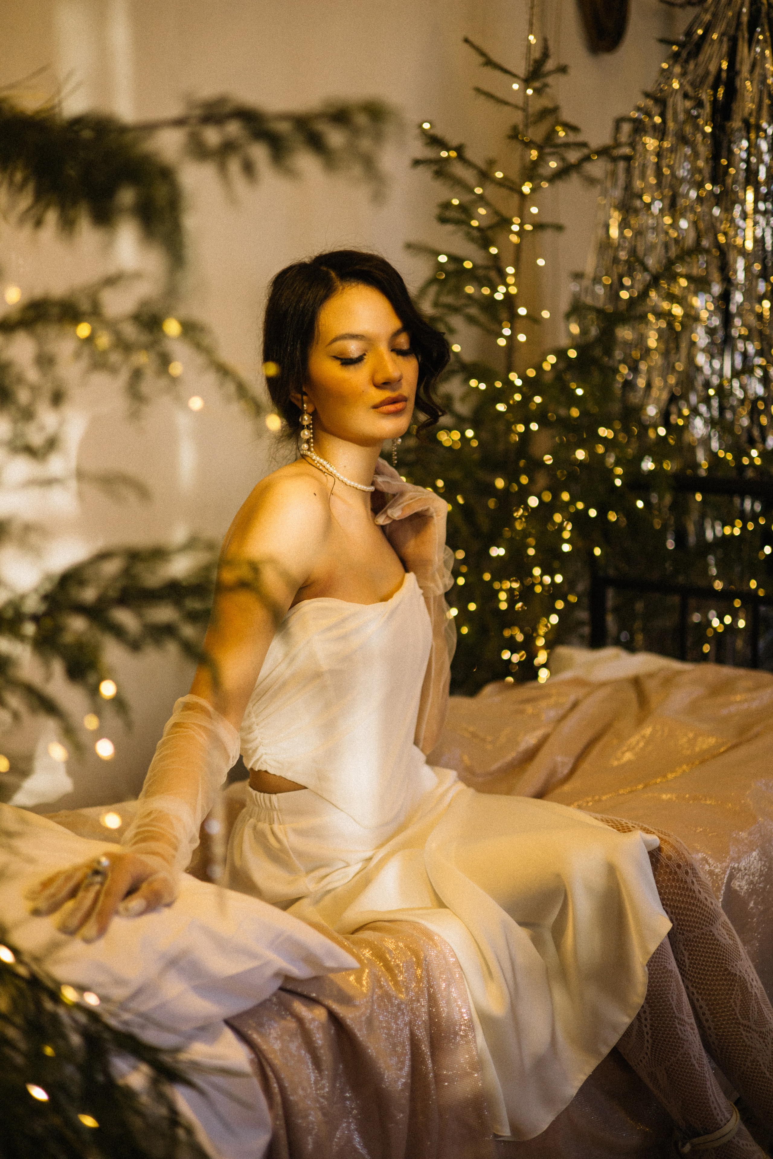 Лолита. Фотограф в г. Чита