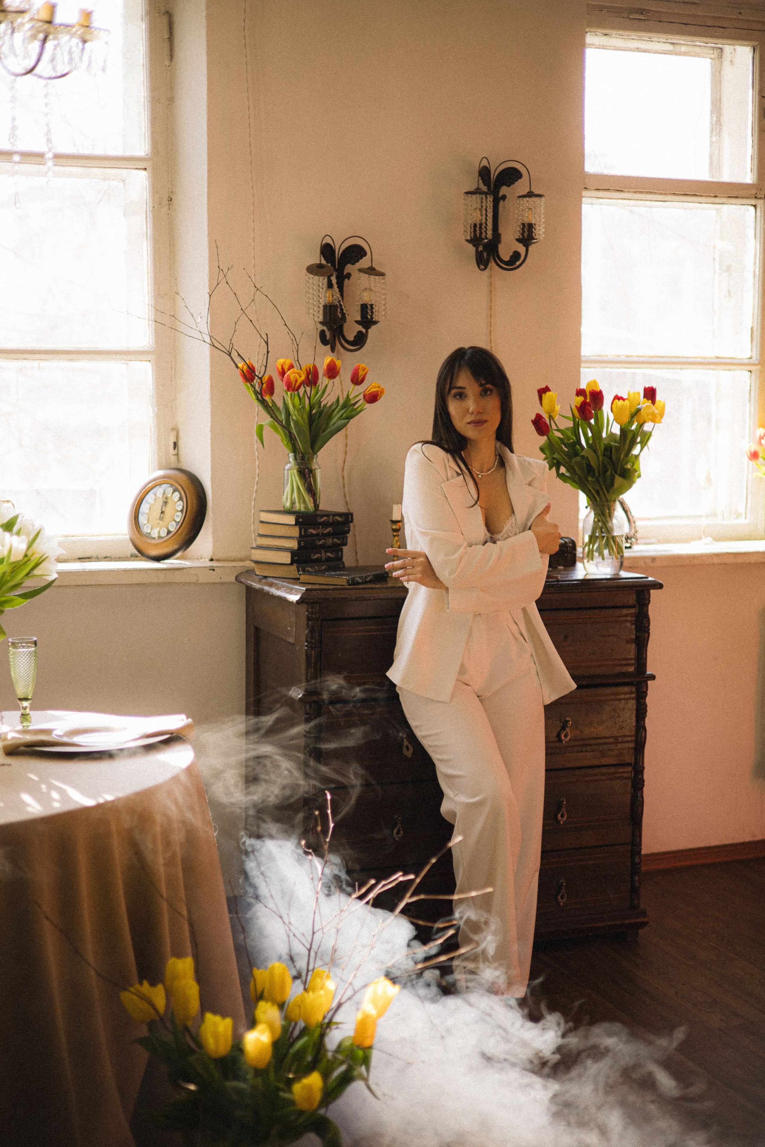 Кристина. Фотограф в г. Чита