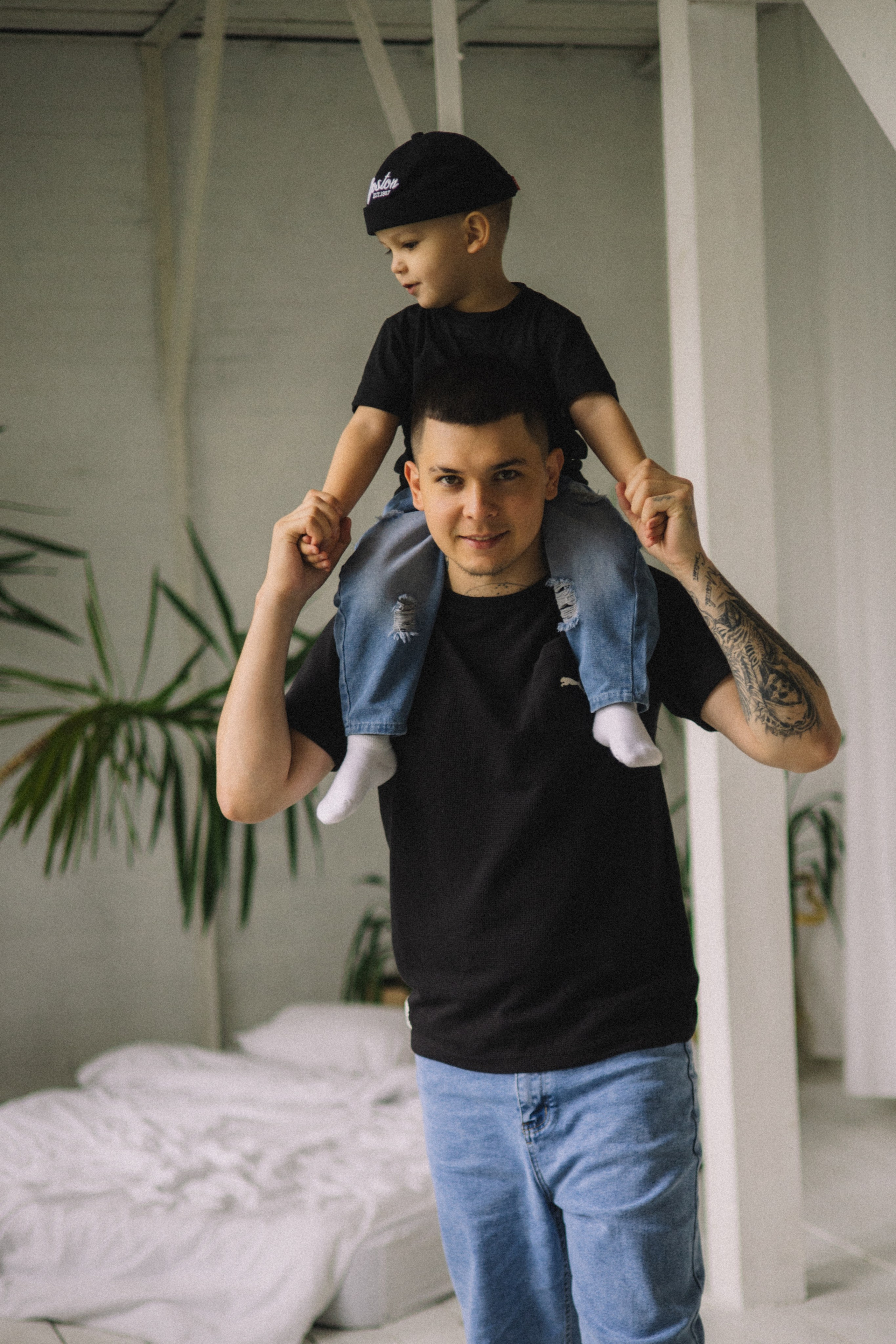 Денис, Давид. Фотограф в г. Чита