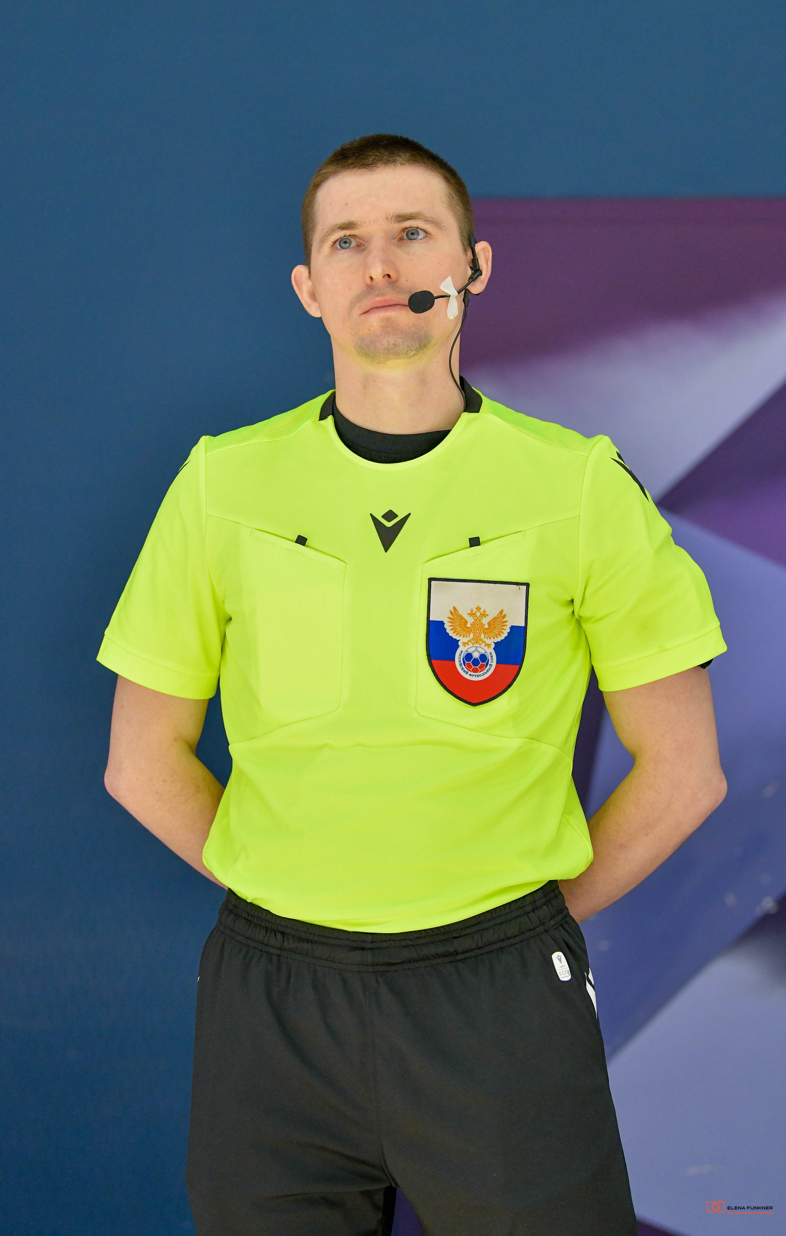 05-06.04.2024 18 тур НН-Торпедо. Свой взгляд через объектив