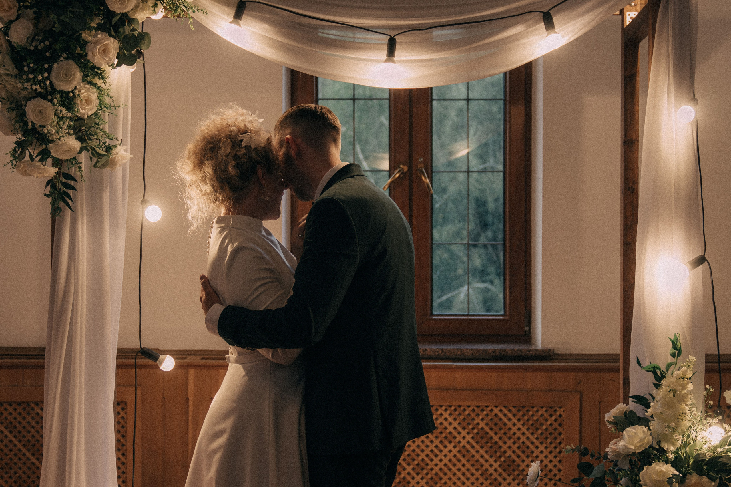 Свадьба Саша и Лера. Event фотограф Степанова Александра