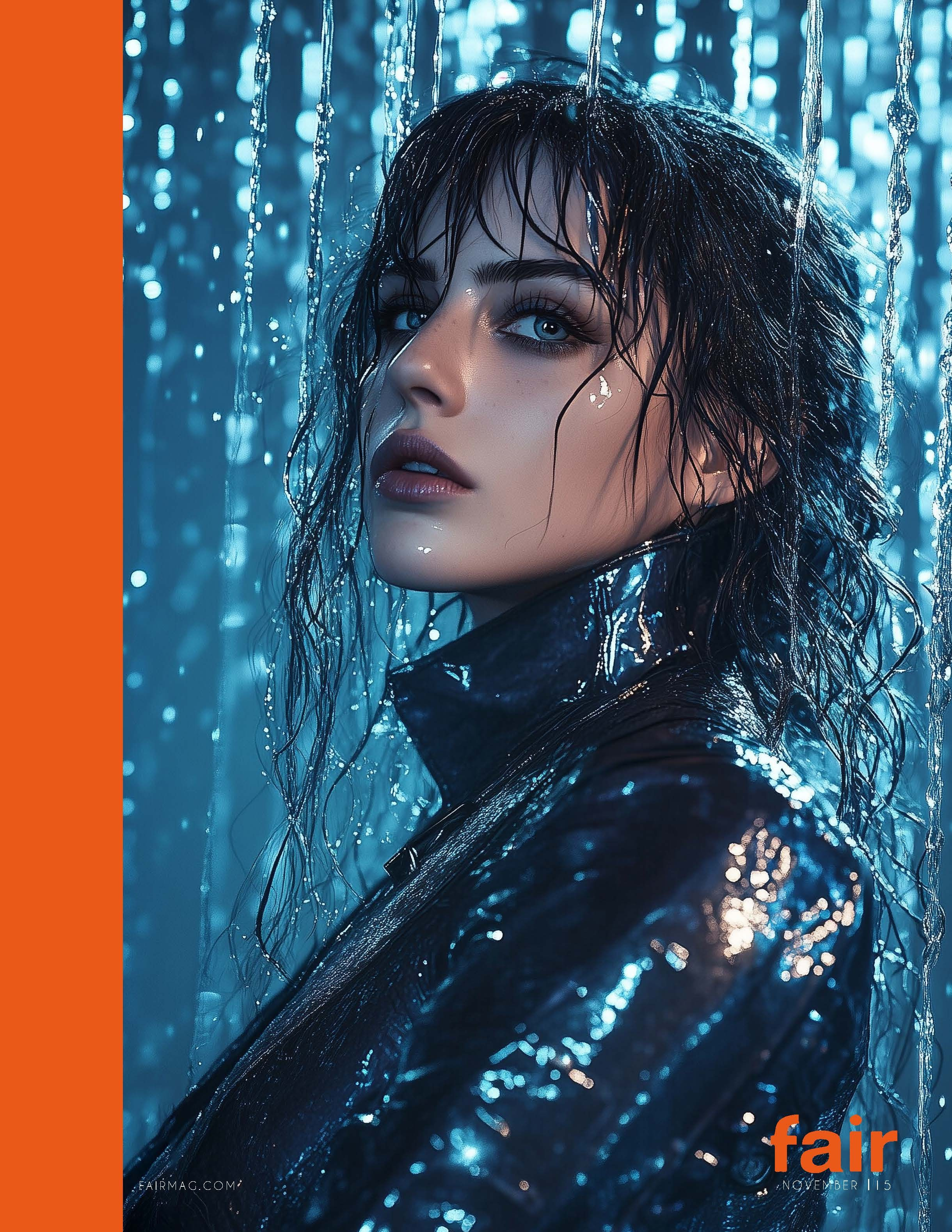 NeuroArtMagic: уникальные анимации, видео и нейрофотографии от Юлии Тягушовой | Публикации и признание. Fine Art & Fashion фотограф в Москве Тягушова Юлия