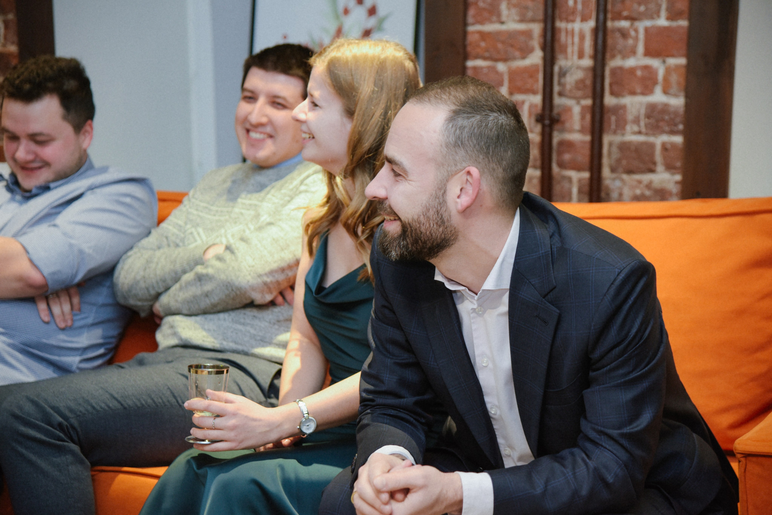 ХА ХА Шоу. Фотограф Лола Волна, город Москва