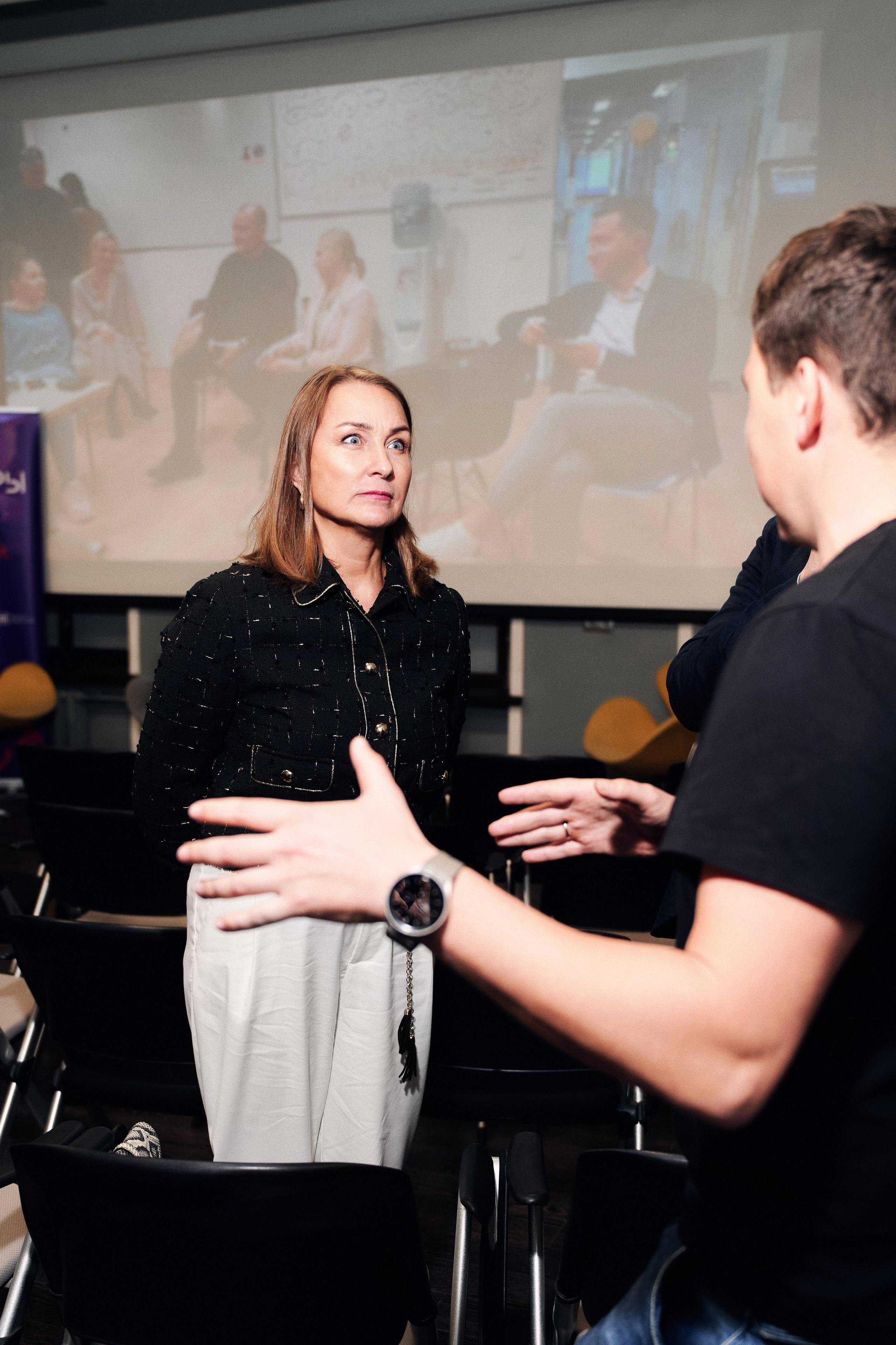 EVENT REPORT. Фотограф в Москве — Новиков Владислав