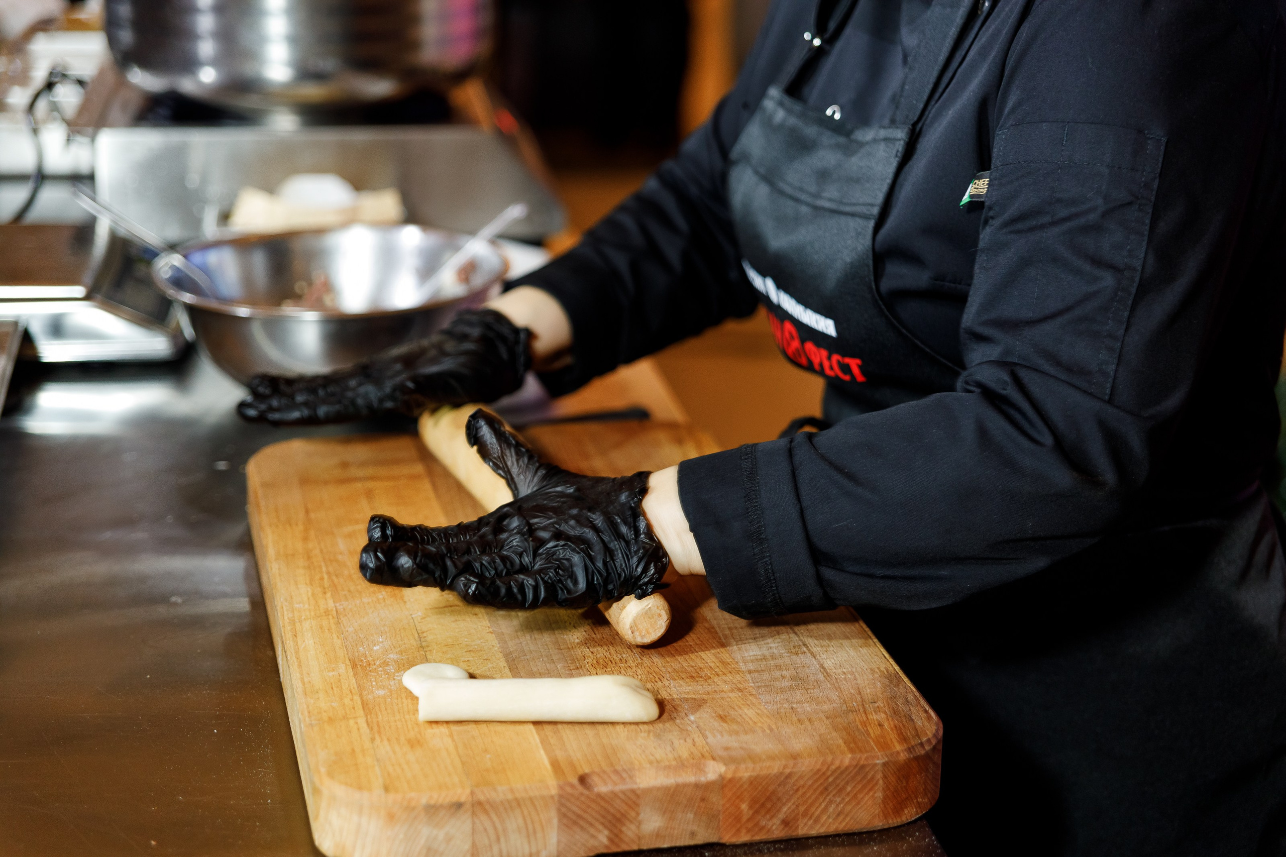 Форум «Россия» — 2023. Фотограф Москва