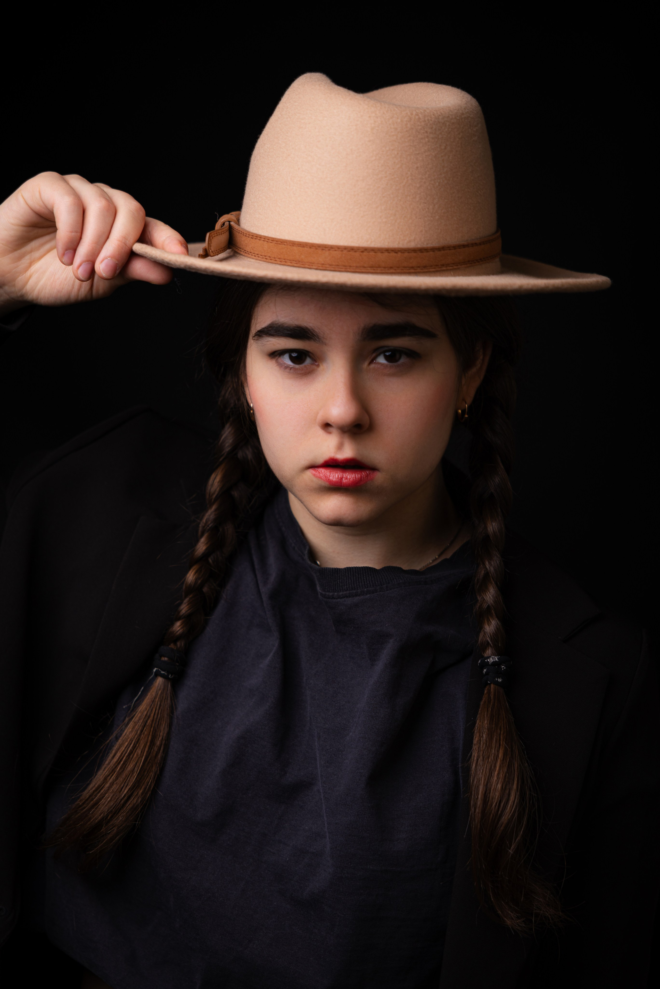 Портреты. Профессиональная фото- и видеосъёмка в Германии