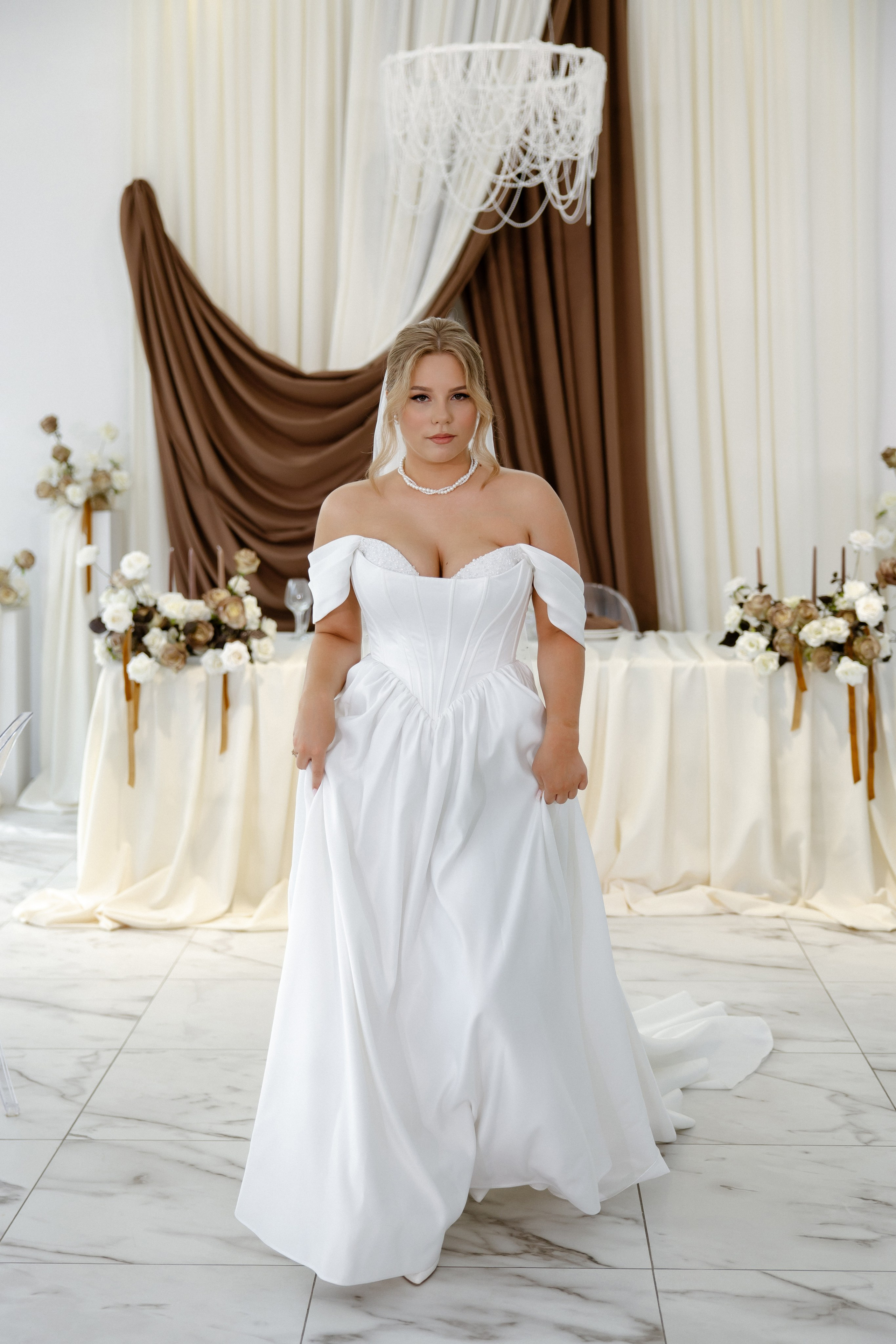 Ростислав и Вика. Свадебный фотограф Анна Бабахина