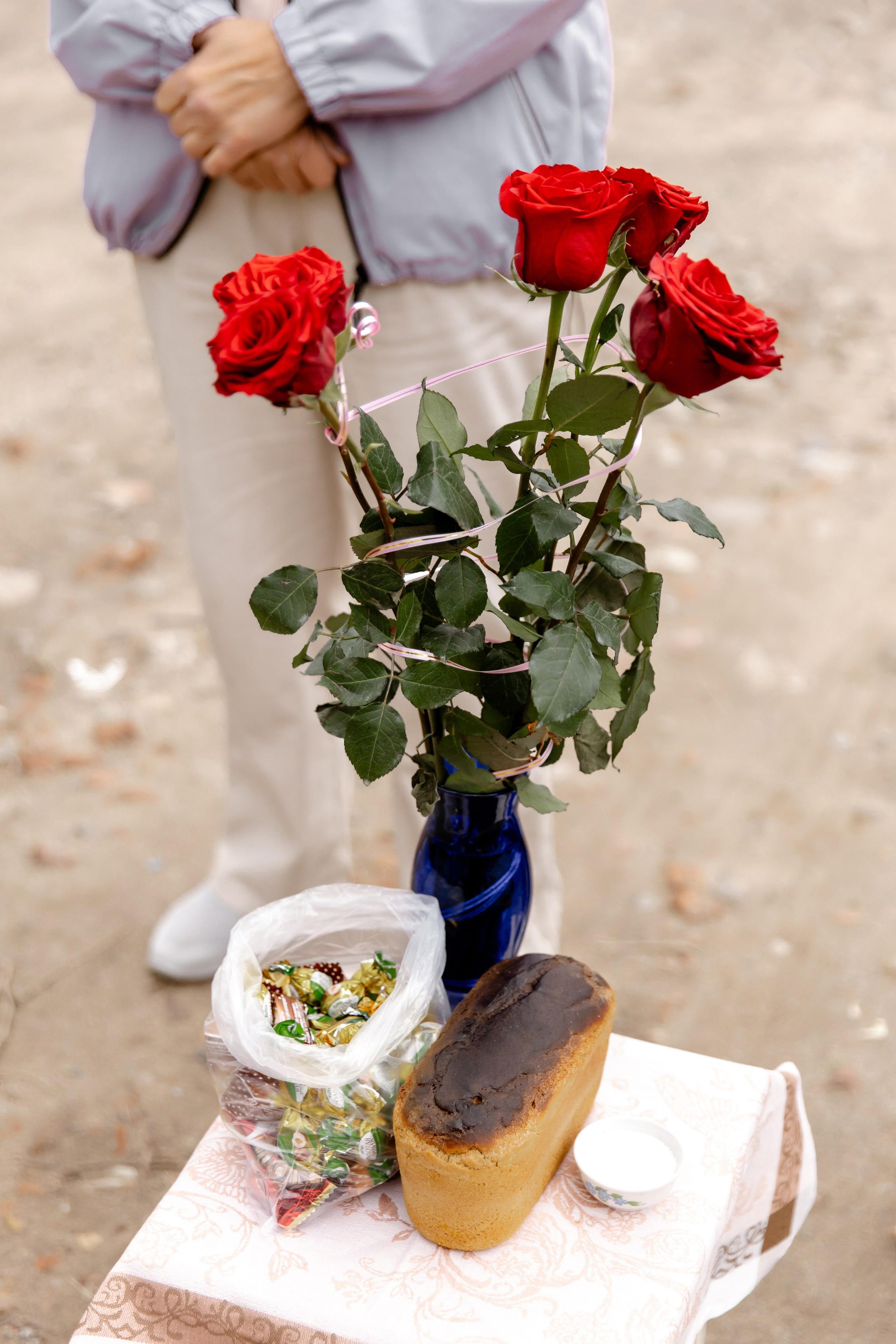 Свадебный день Влада и Вики. Свадебный фотограф Анна Бабахина