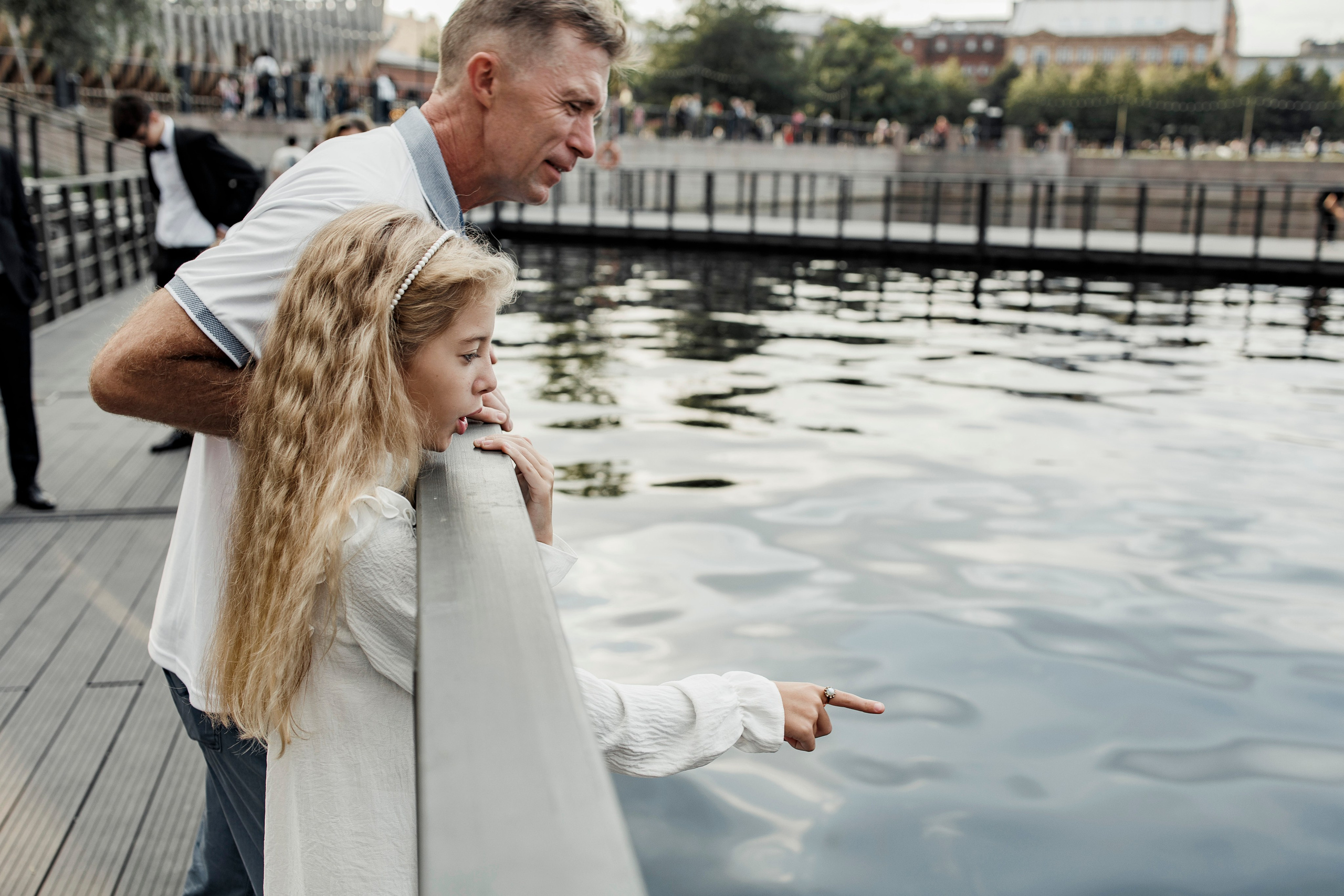 Антон и Екатерина. Главная