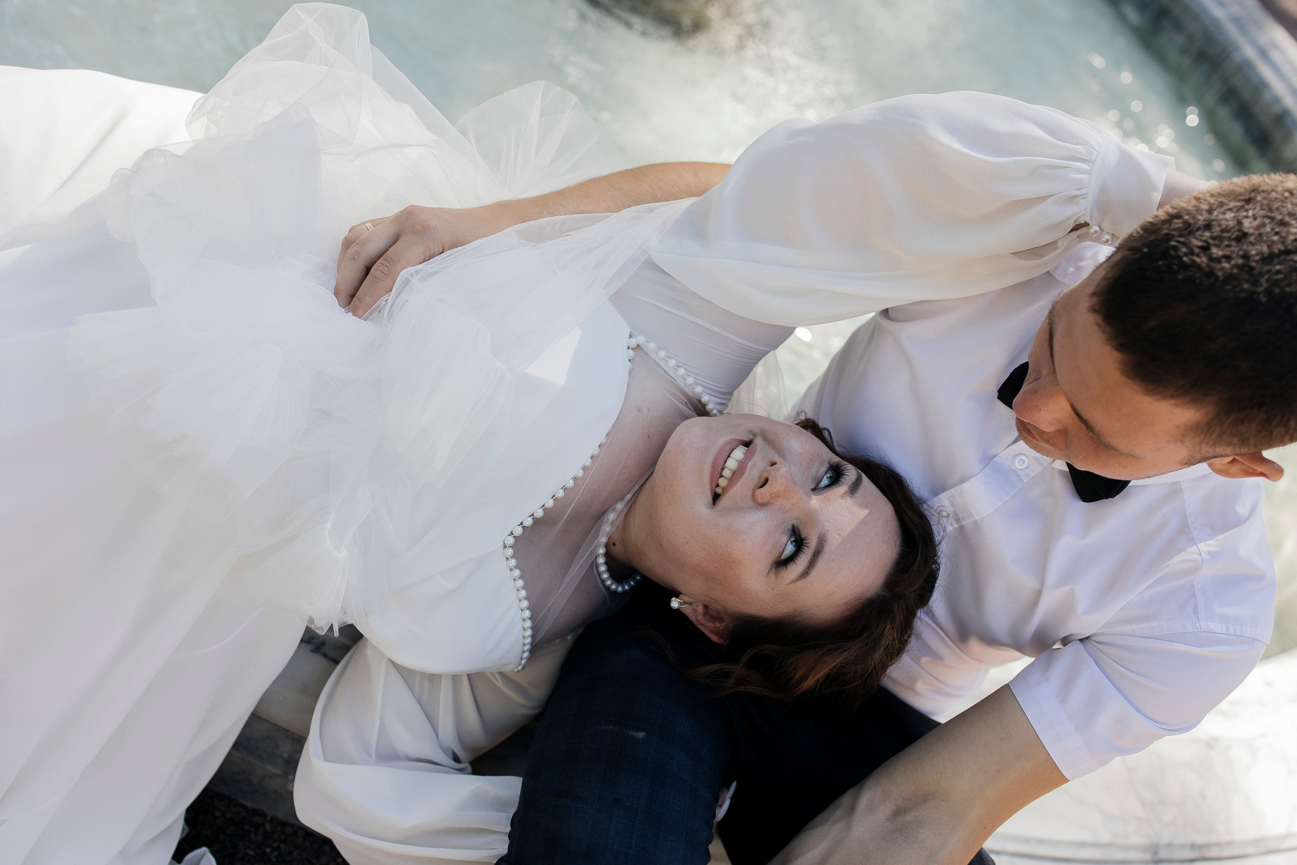 Даниил и Дарья. Главная