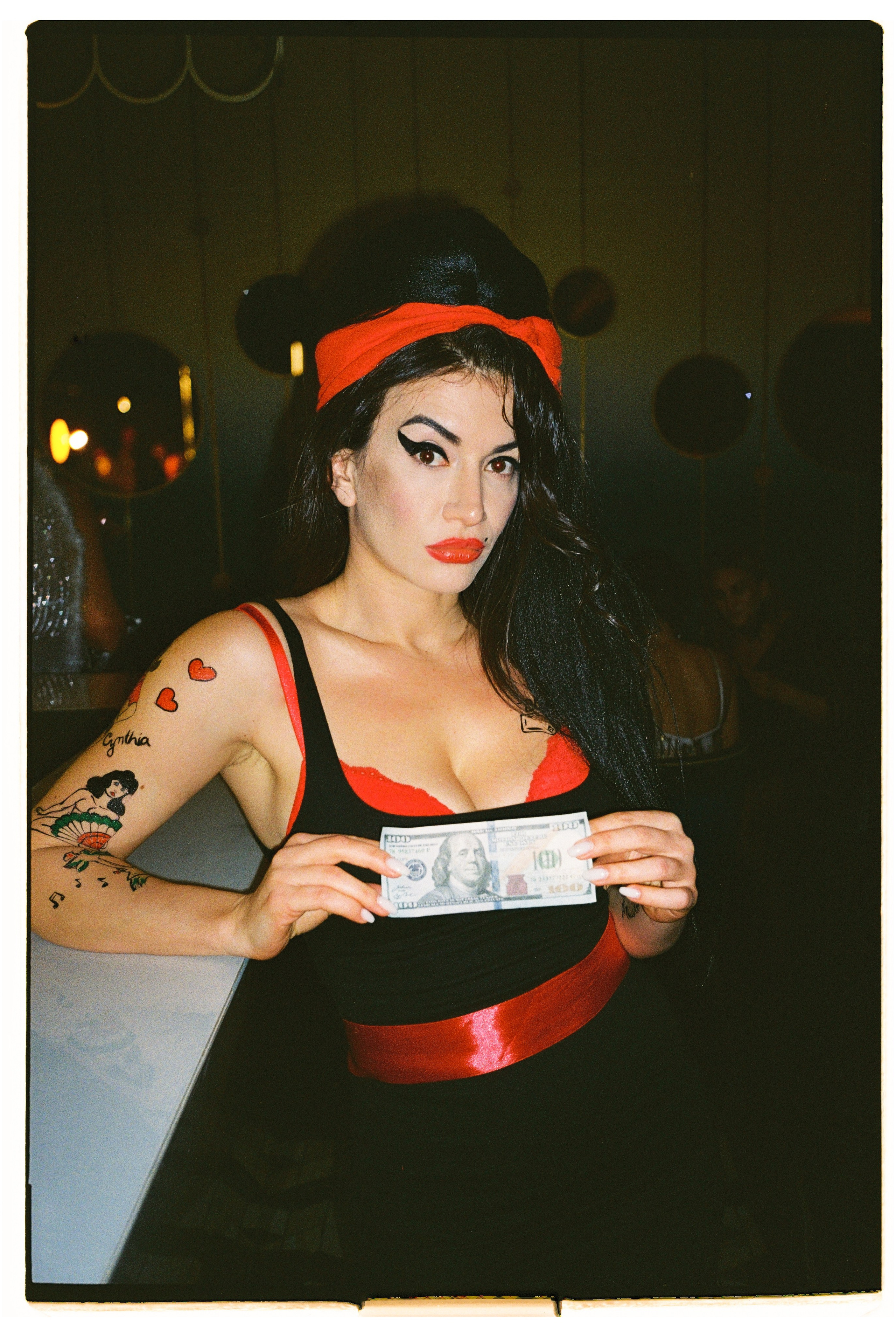 Party. Свадебный и семейный фотограф в Краснодаре Роман Моско