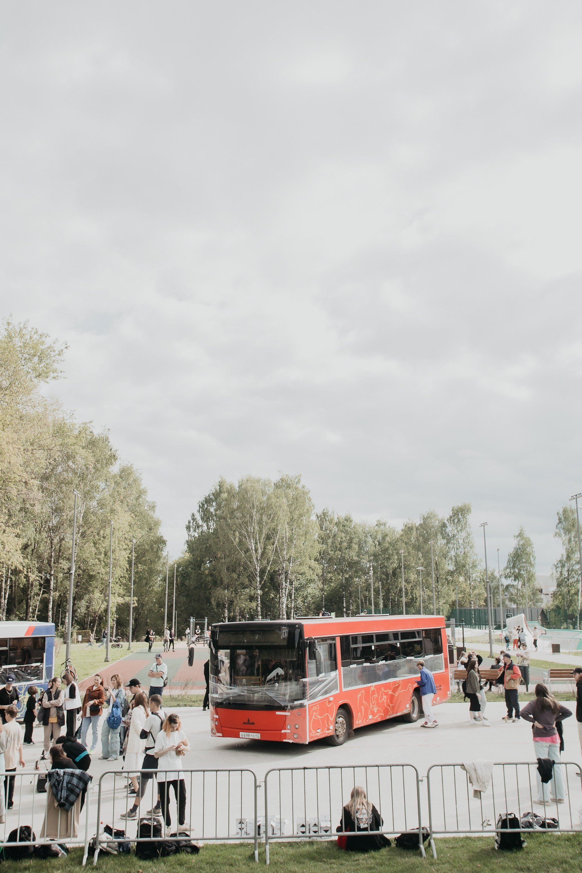 Фестиваль уличного искусства «ФормАрт». Фотограф событий Злобин Дмитрий