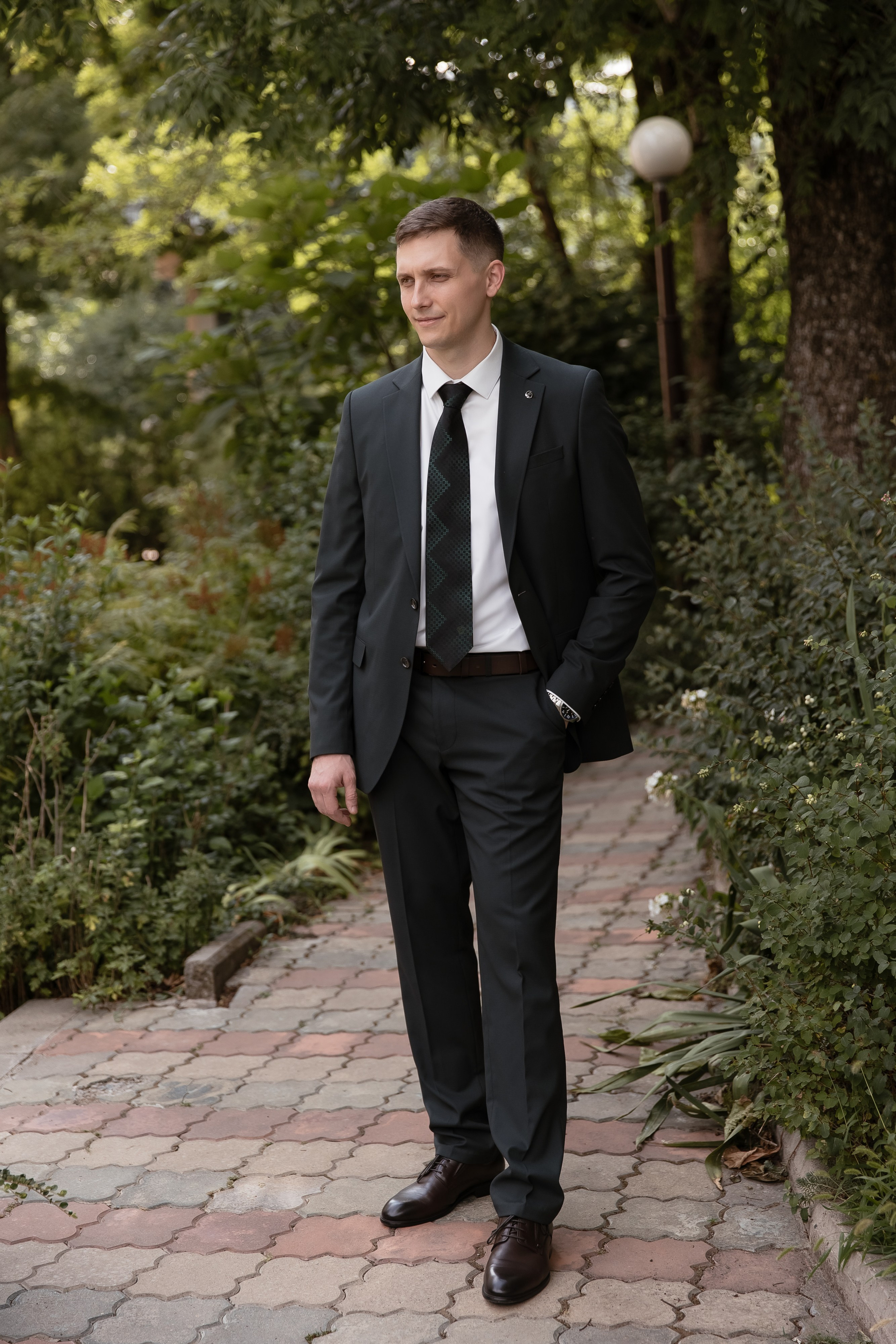 В&С. Свадебный фотограф