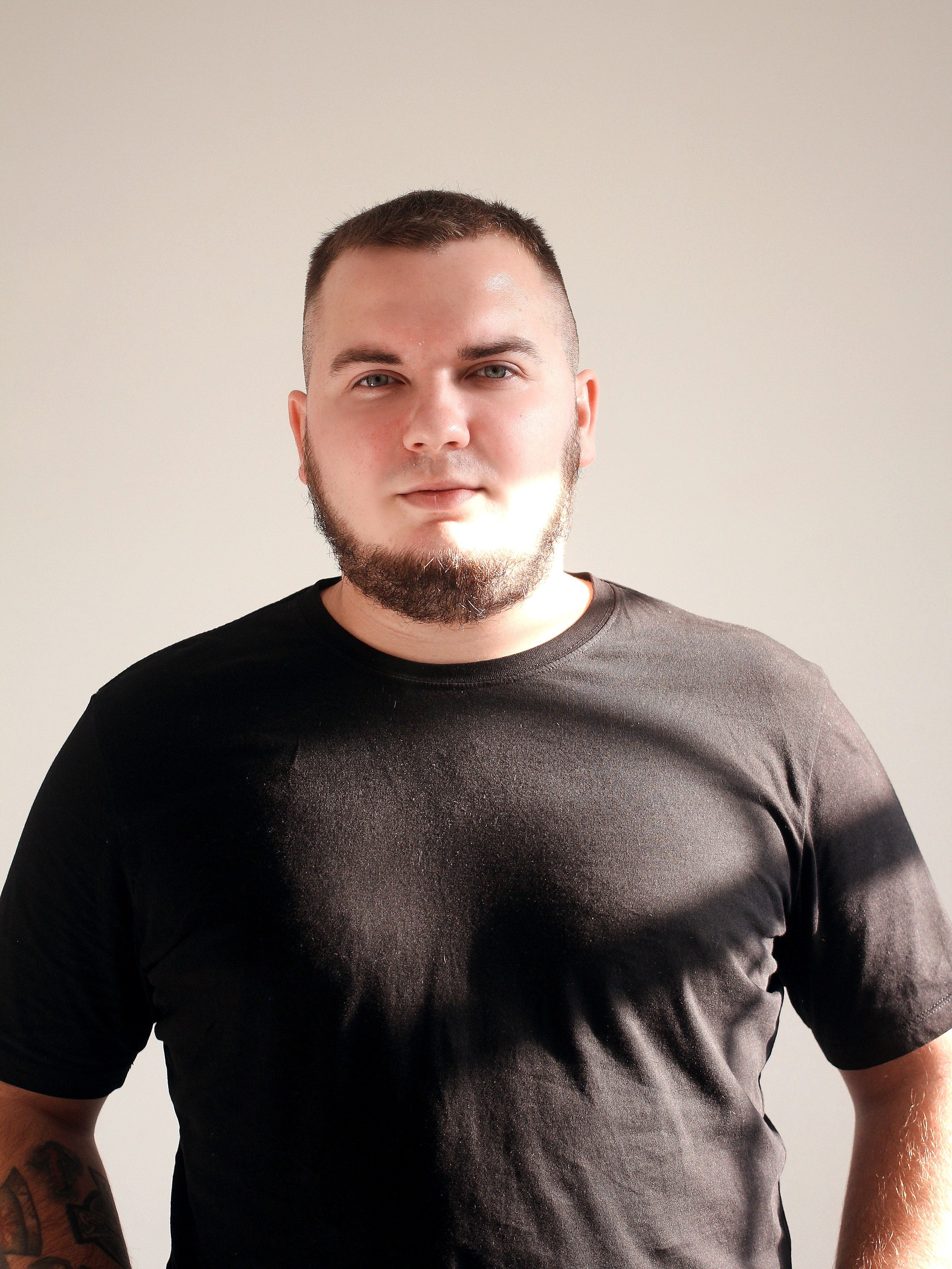 Daloni studio. Photography Eva