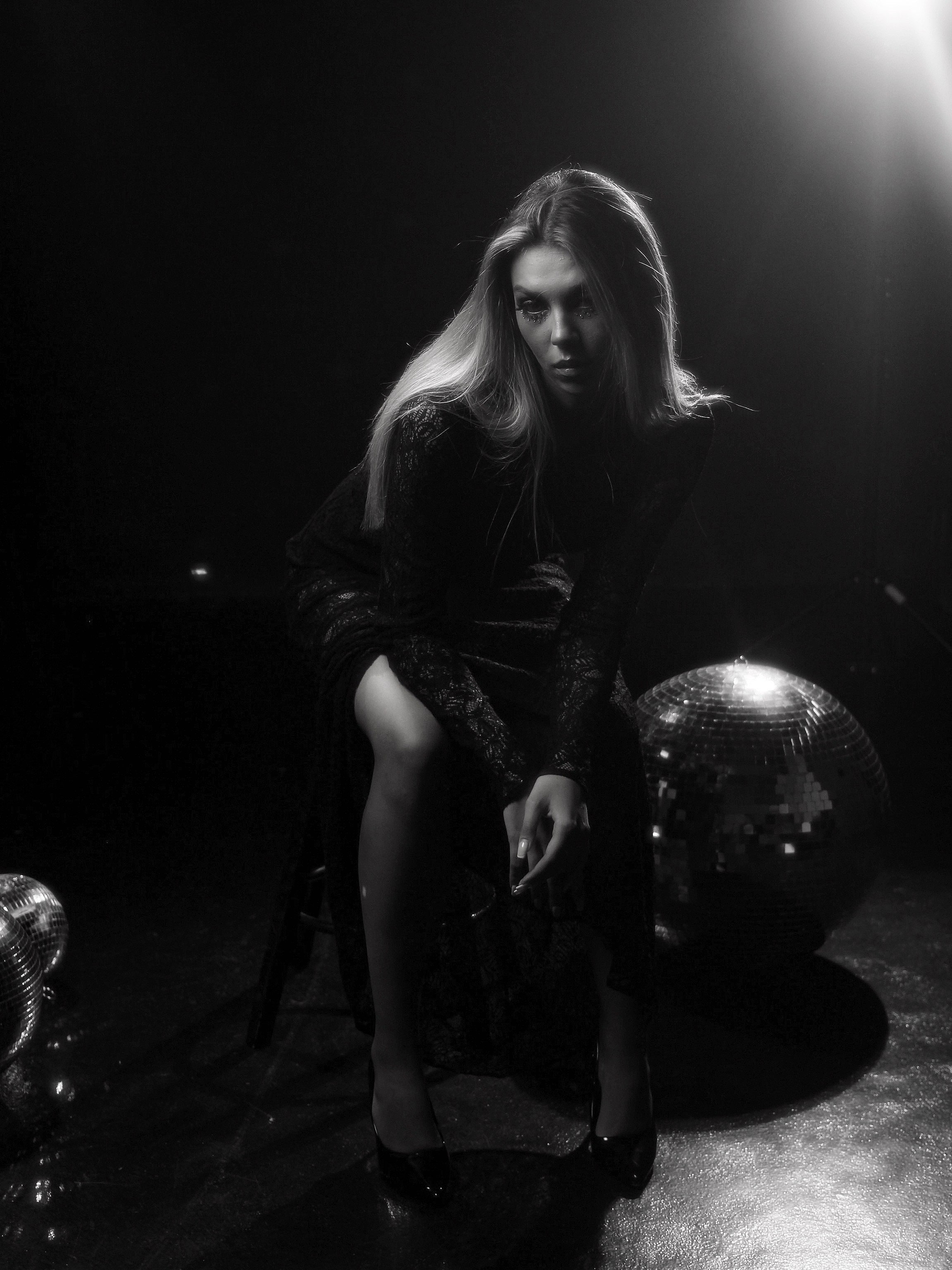 Beauti girl. Photography Eva