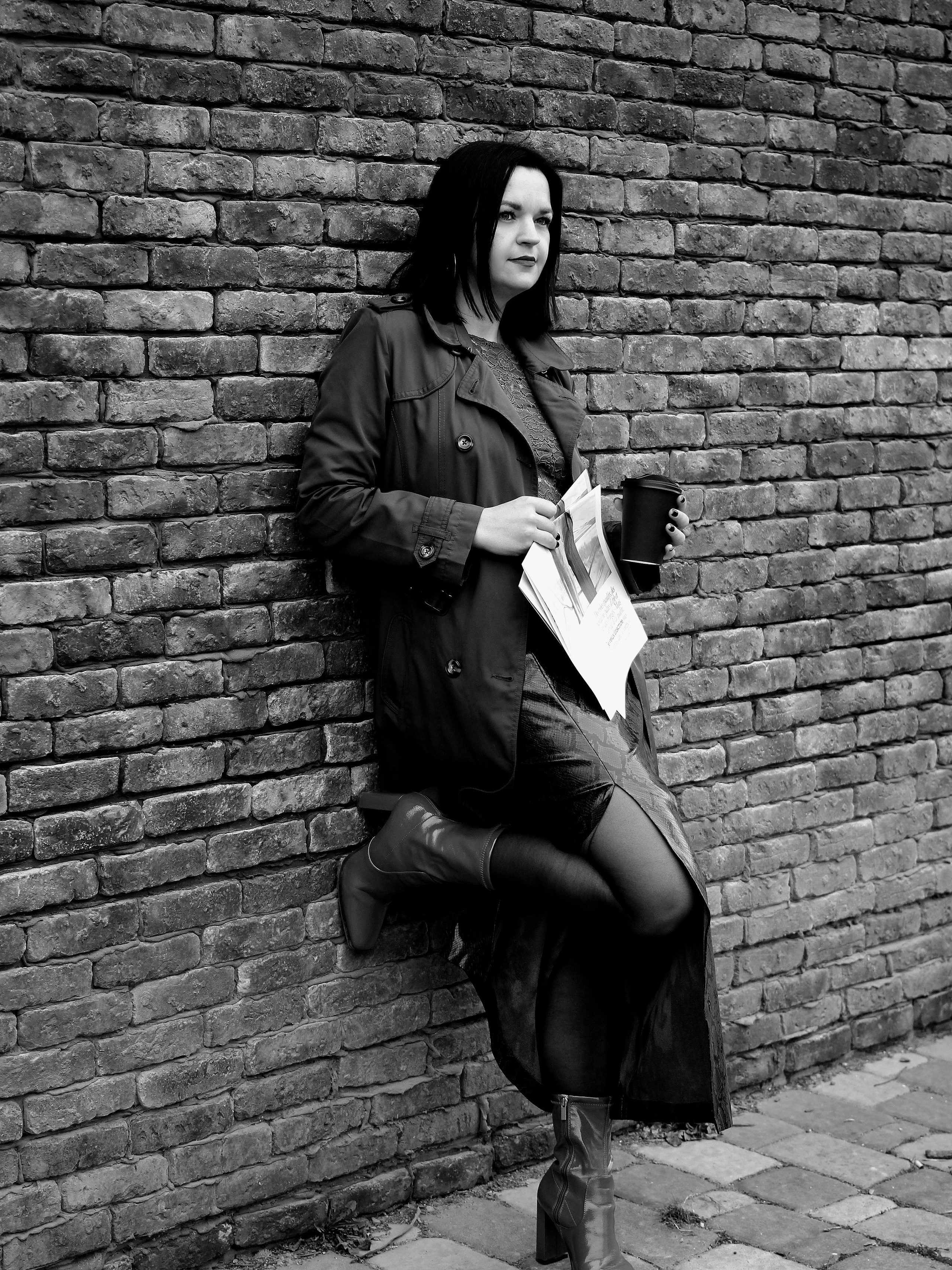 Grange. Photography Eva