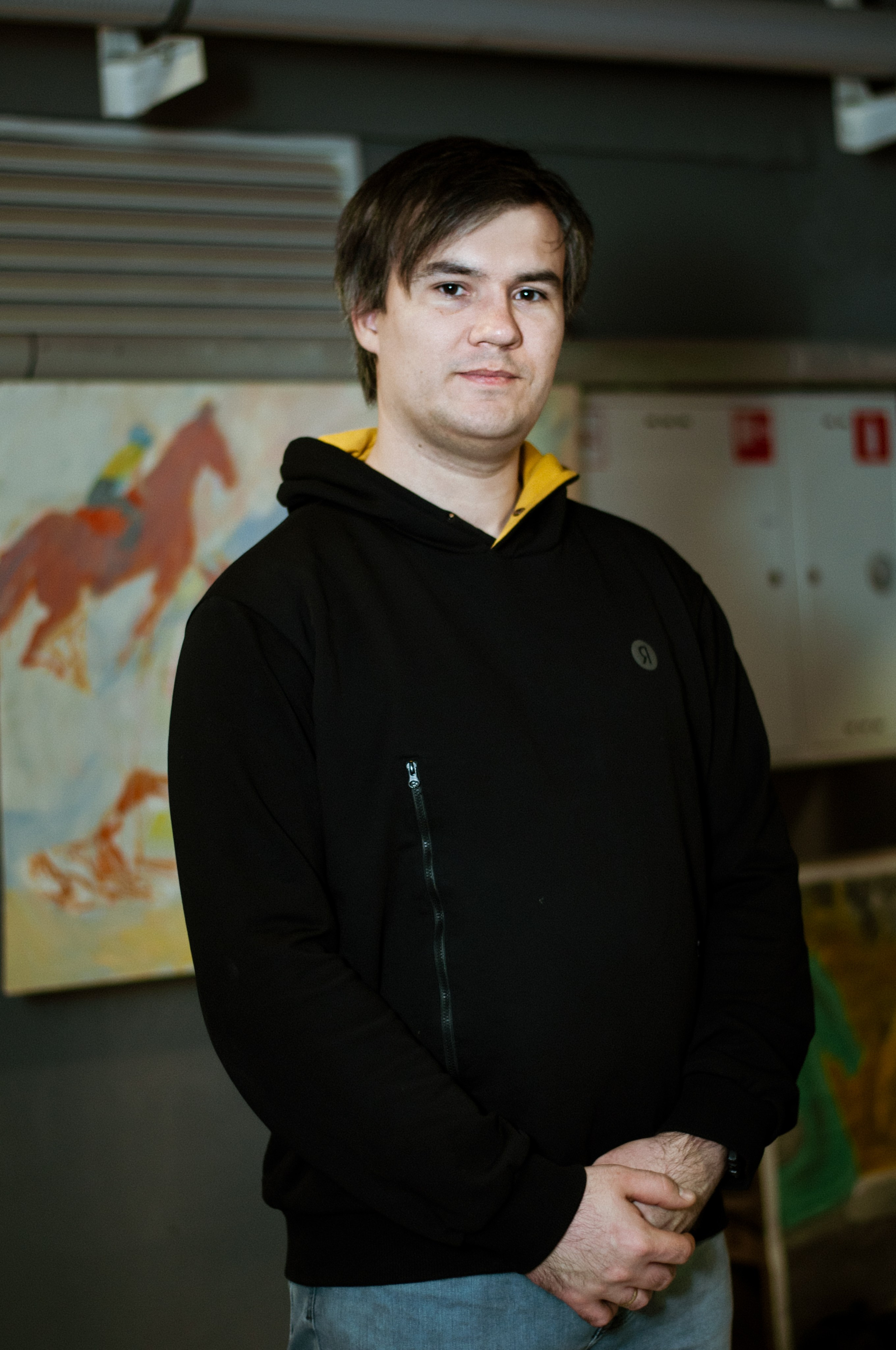 NOISE vs. ГЛАМУР 2026 Севастополь. Репортажный фотограф в Симферополе Зареев Иван