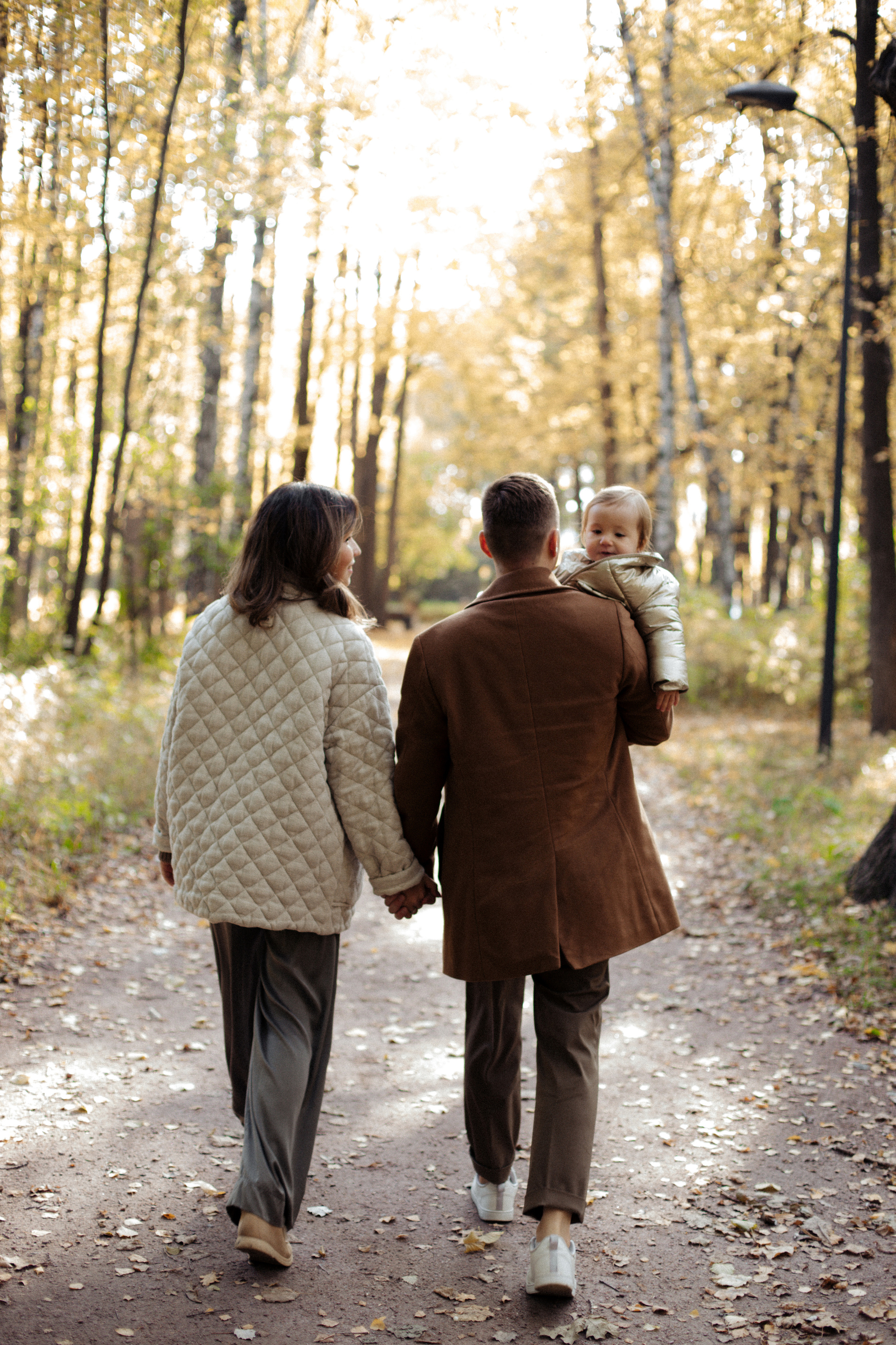 Алла, Рамиль и Элина. Фотограф Москва ✨Мария Назарова