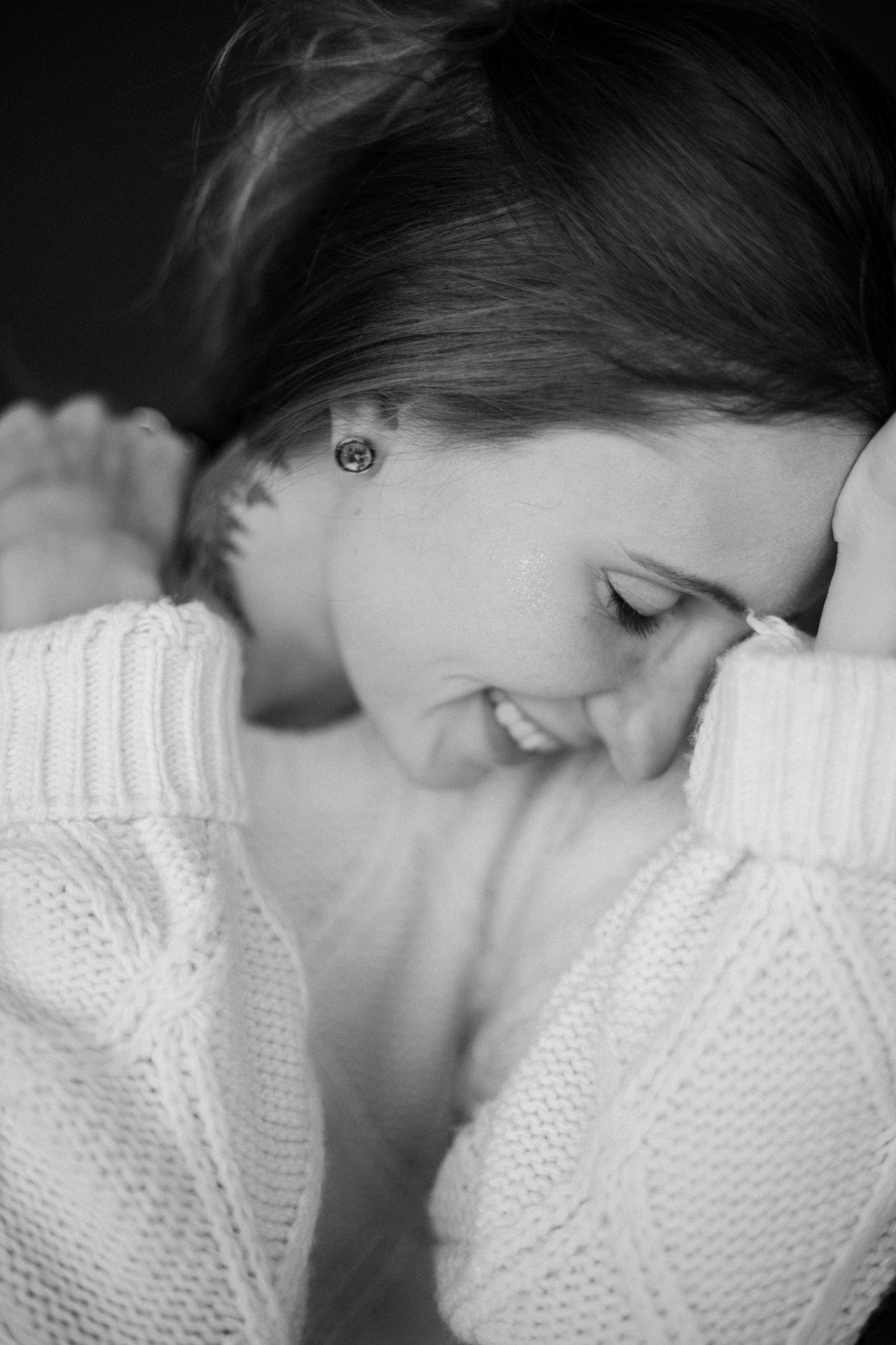 Любовь. Фотограф Москва ✨Мария Назарова