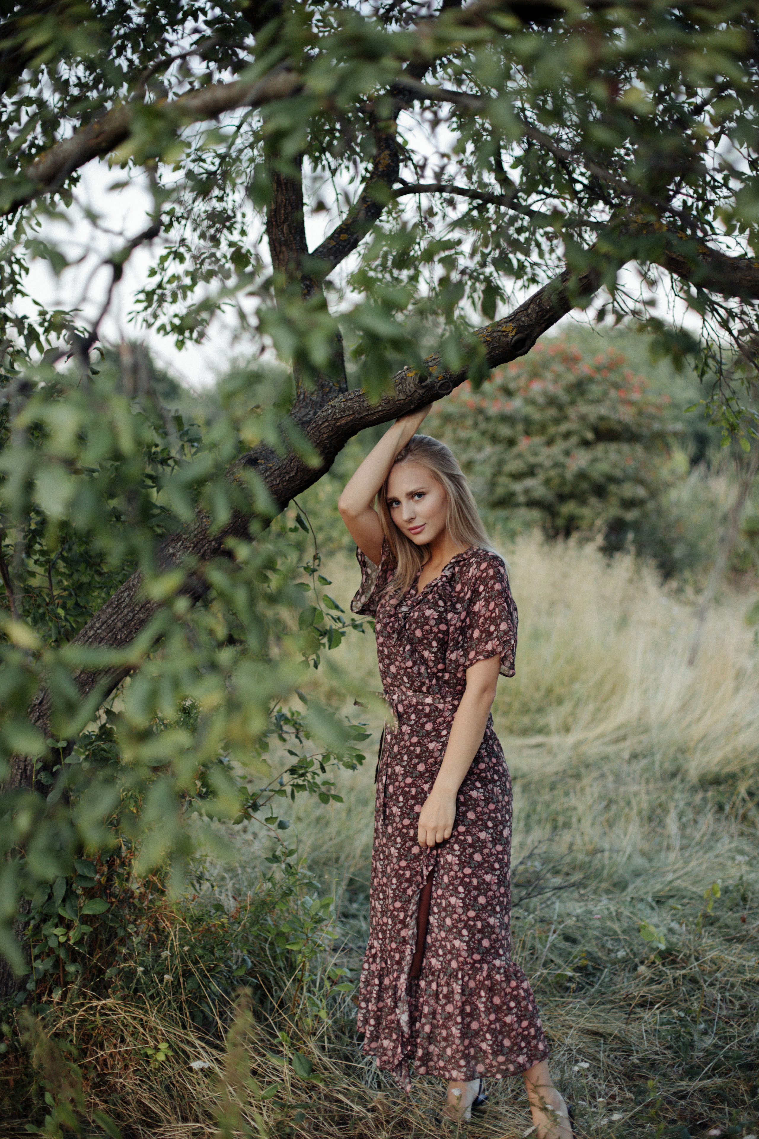 Индивидуальная. Фотограф Москва ✨Мария Назарова