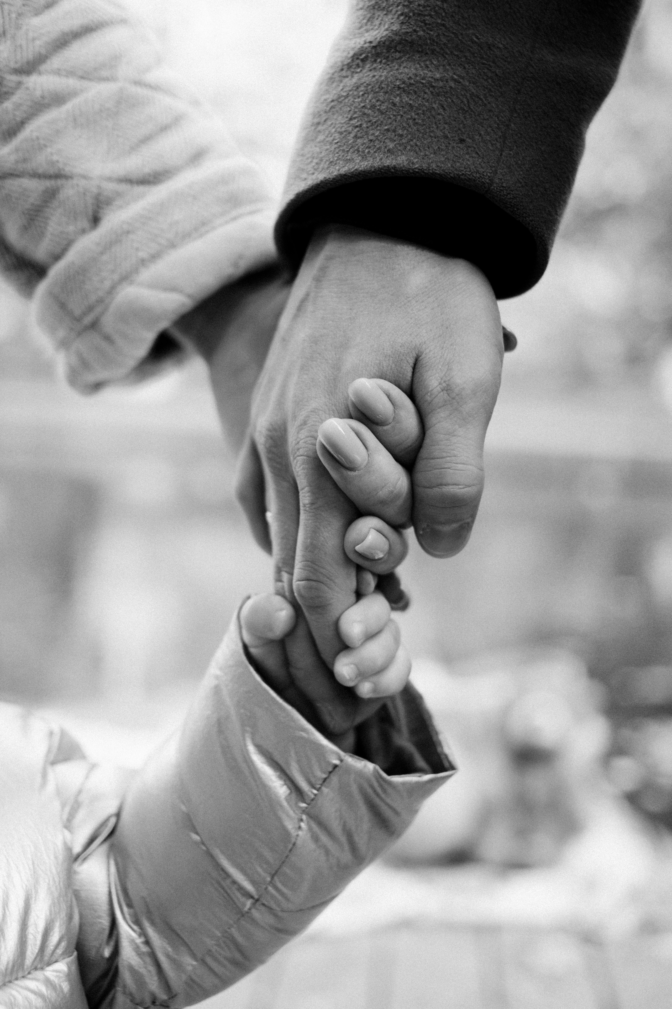 Алла, Рамиль и Элина. Фотограф Москва ✨Мария Назарова