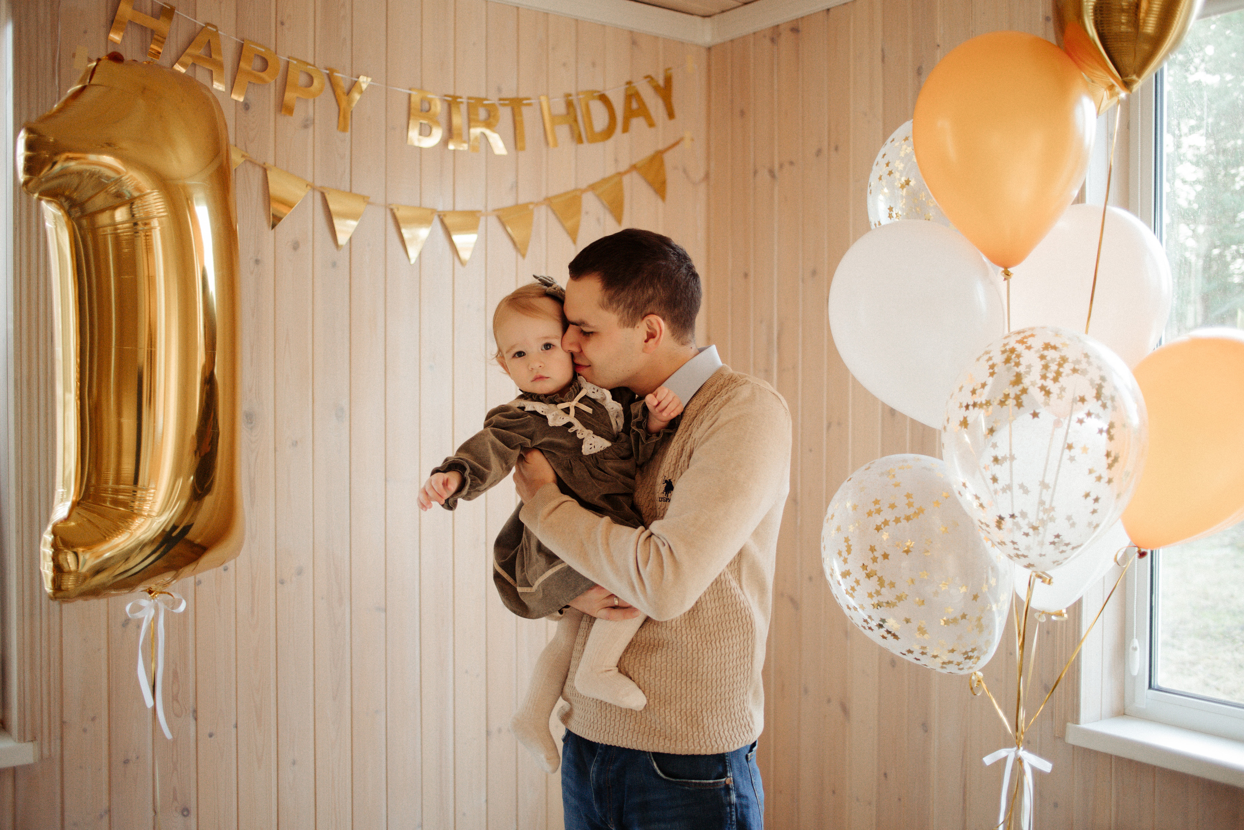 Годовасие. Фотограф Москва ✨Мария Назарова