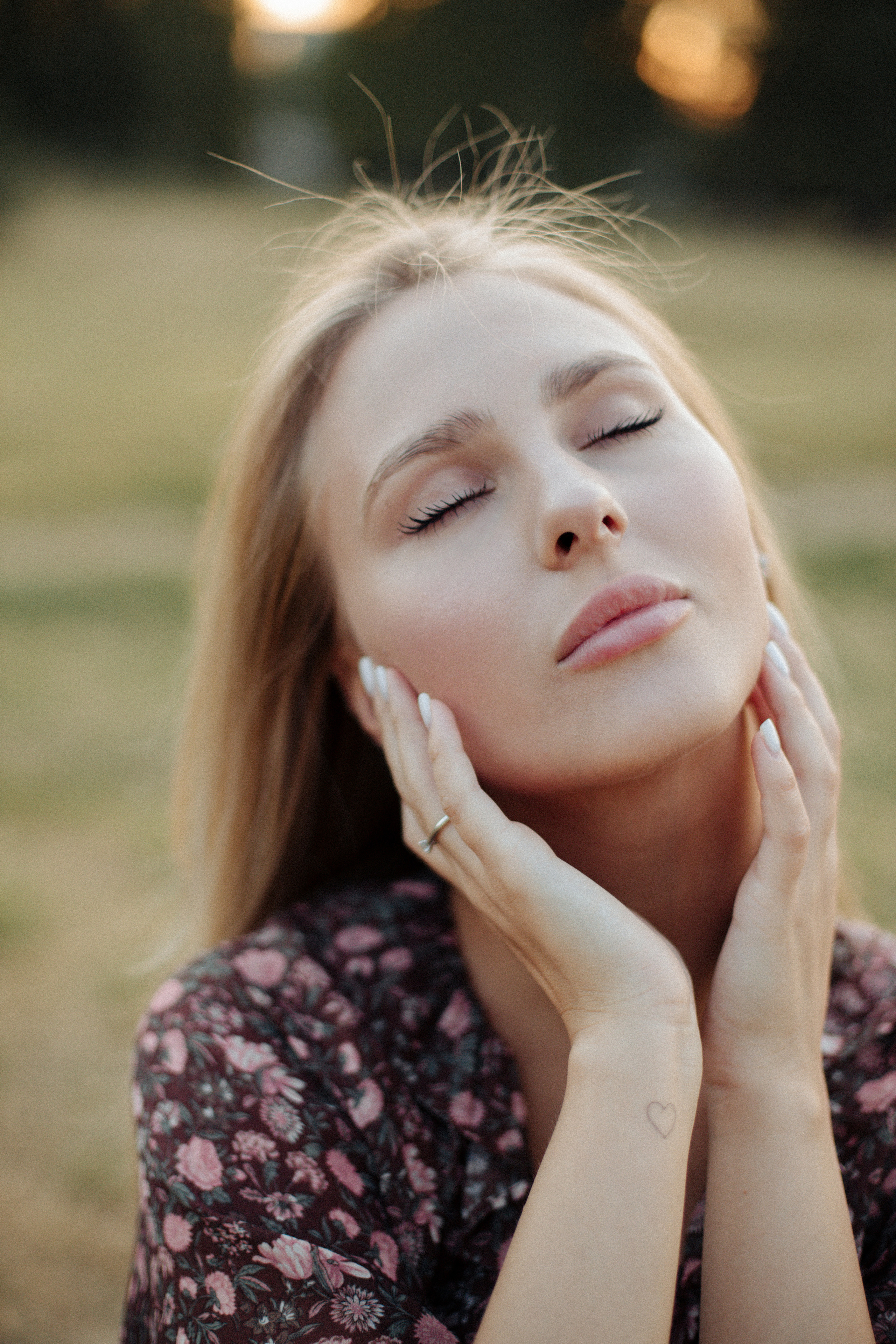 Индивидуальная. Фотограф Москва ✨Мария Назарова