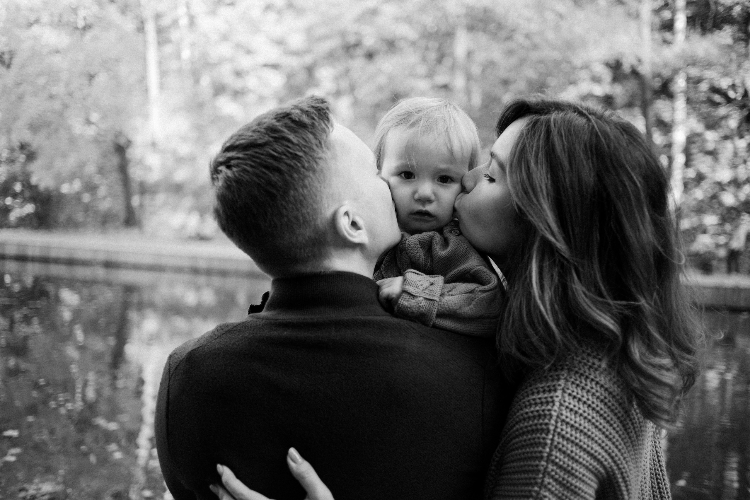 Алла, Рамиль и Элина. Фотограф Москва ✨Мария Назарова