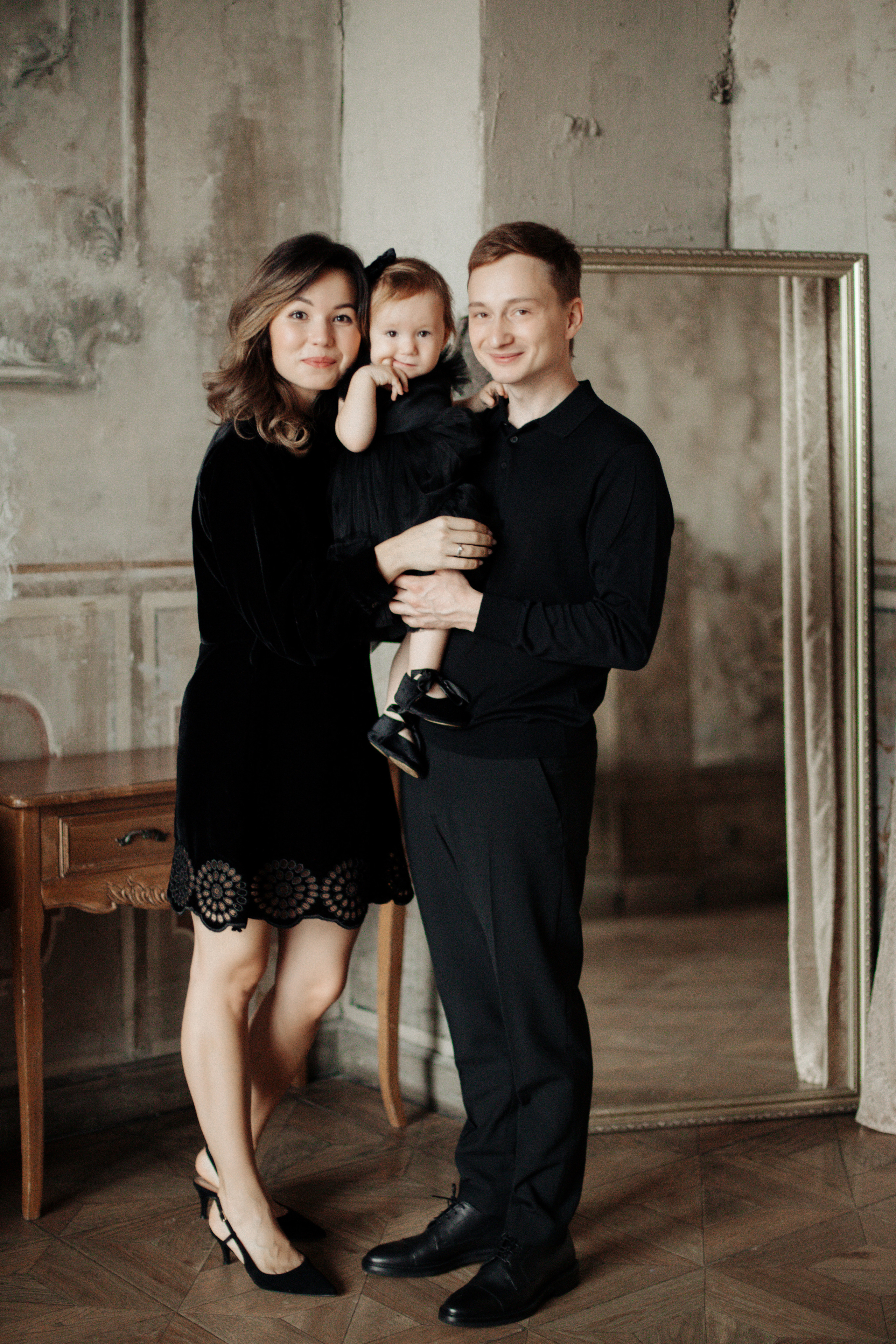 Новогодняя. Фотограф Москва ✨Мария Назарова