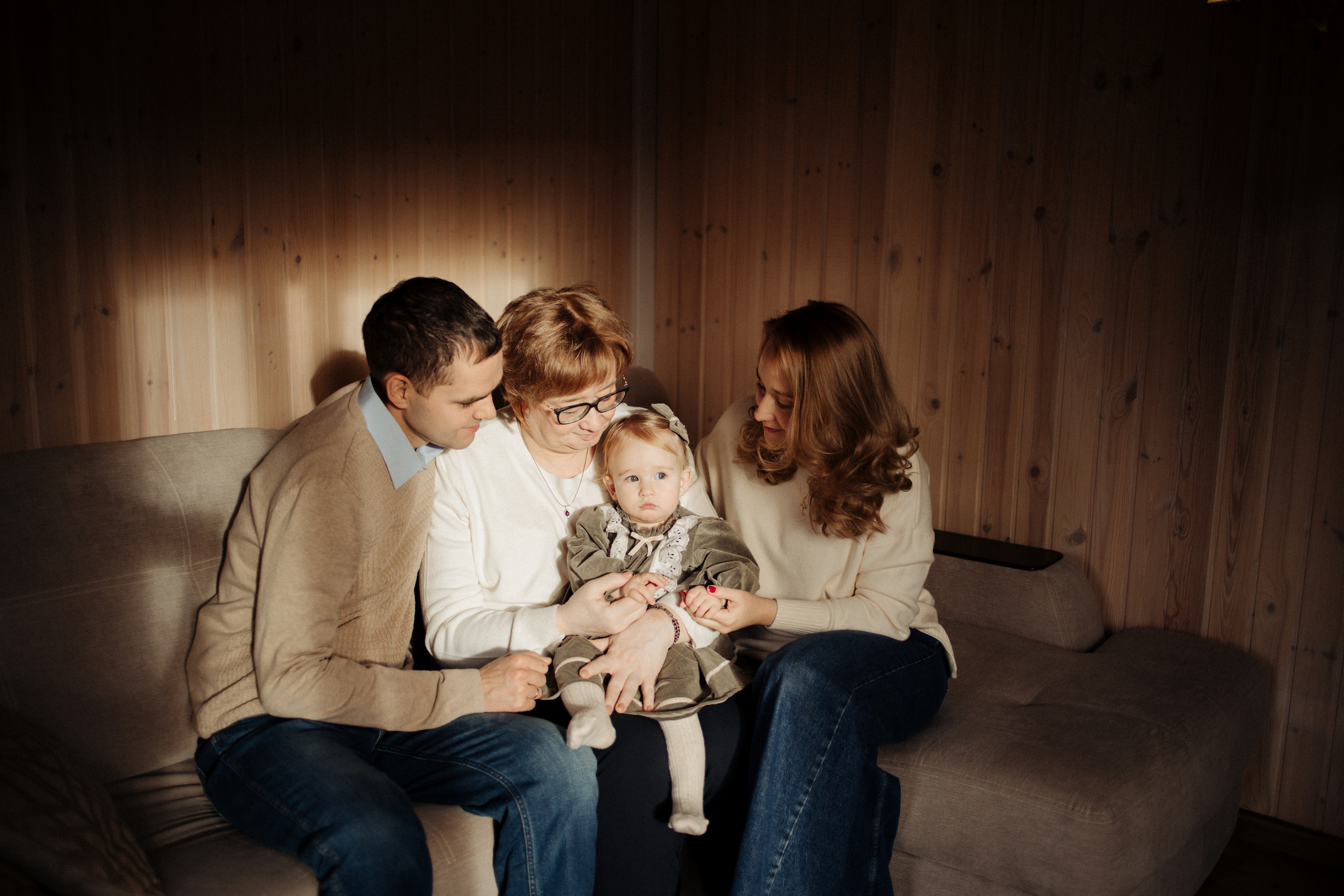 Годовасие. Фотограф Москва ✨Мария Назарова
