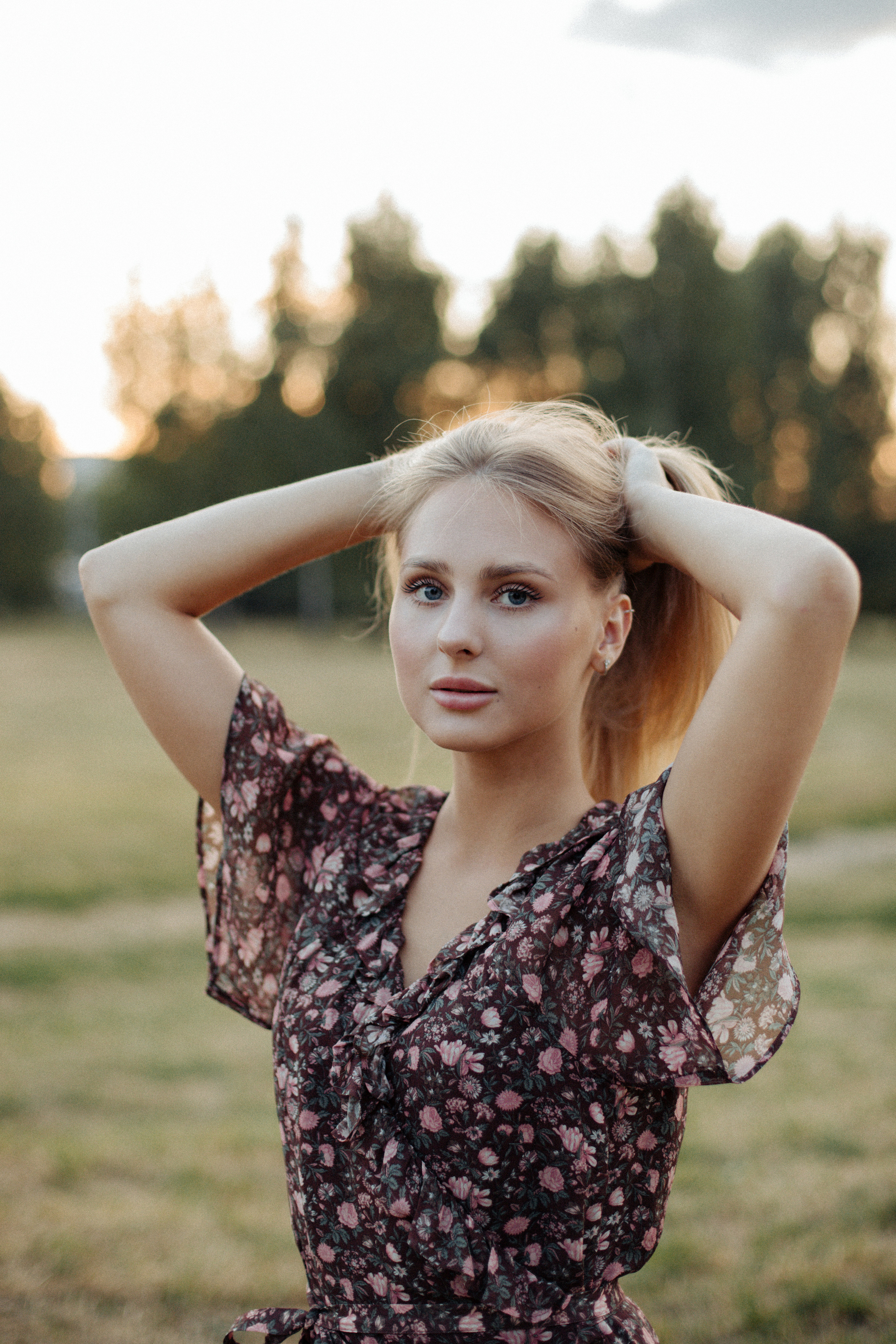 Индивидуальная. Фотограф Москва ✨Мария Назарова