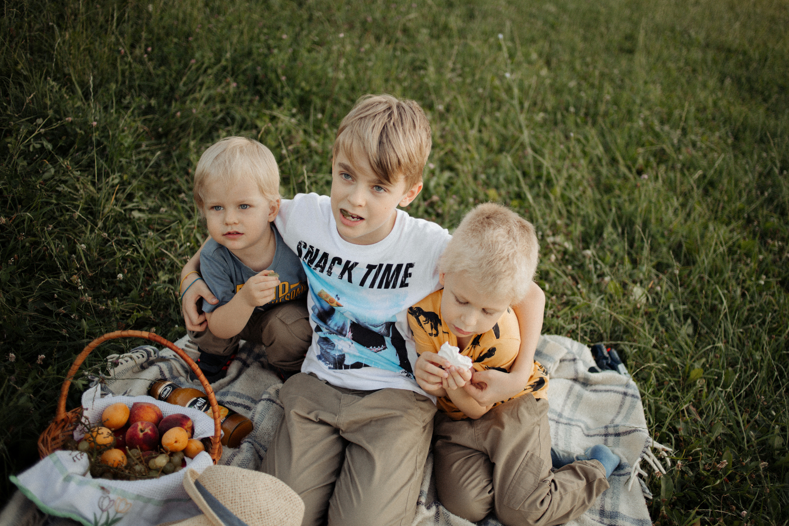Семейная. Фотограф Москва ✨Мария Назарова