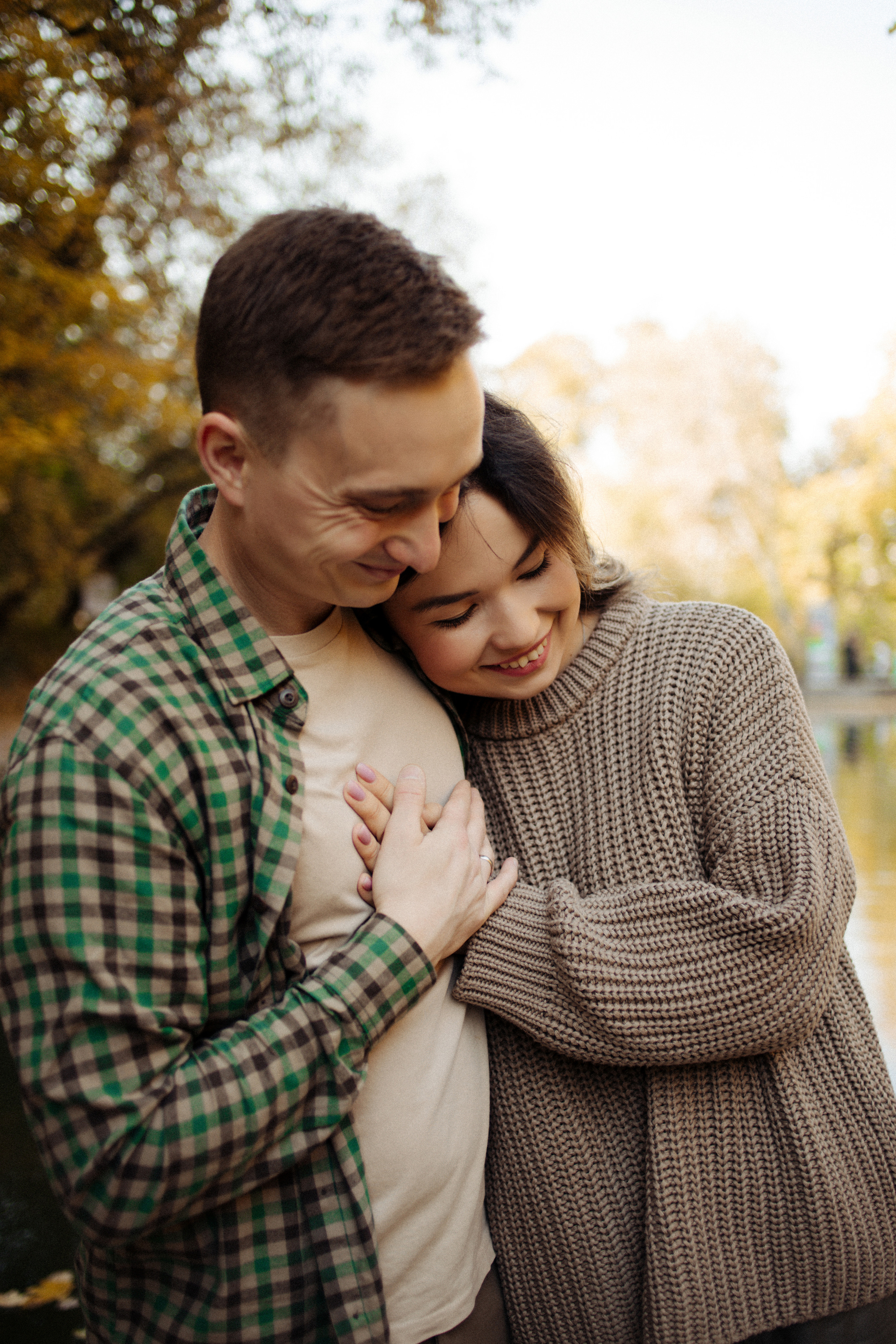 Алла, Рамиль и Элина. Фотограф Москва ✨Мария Назарова