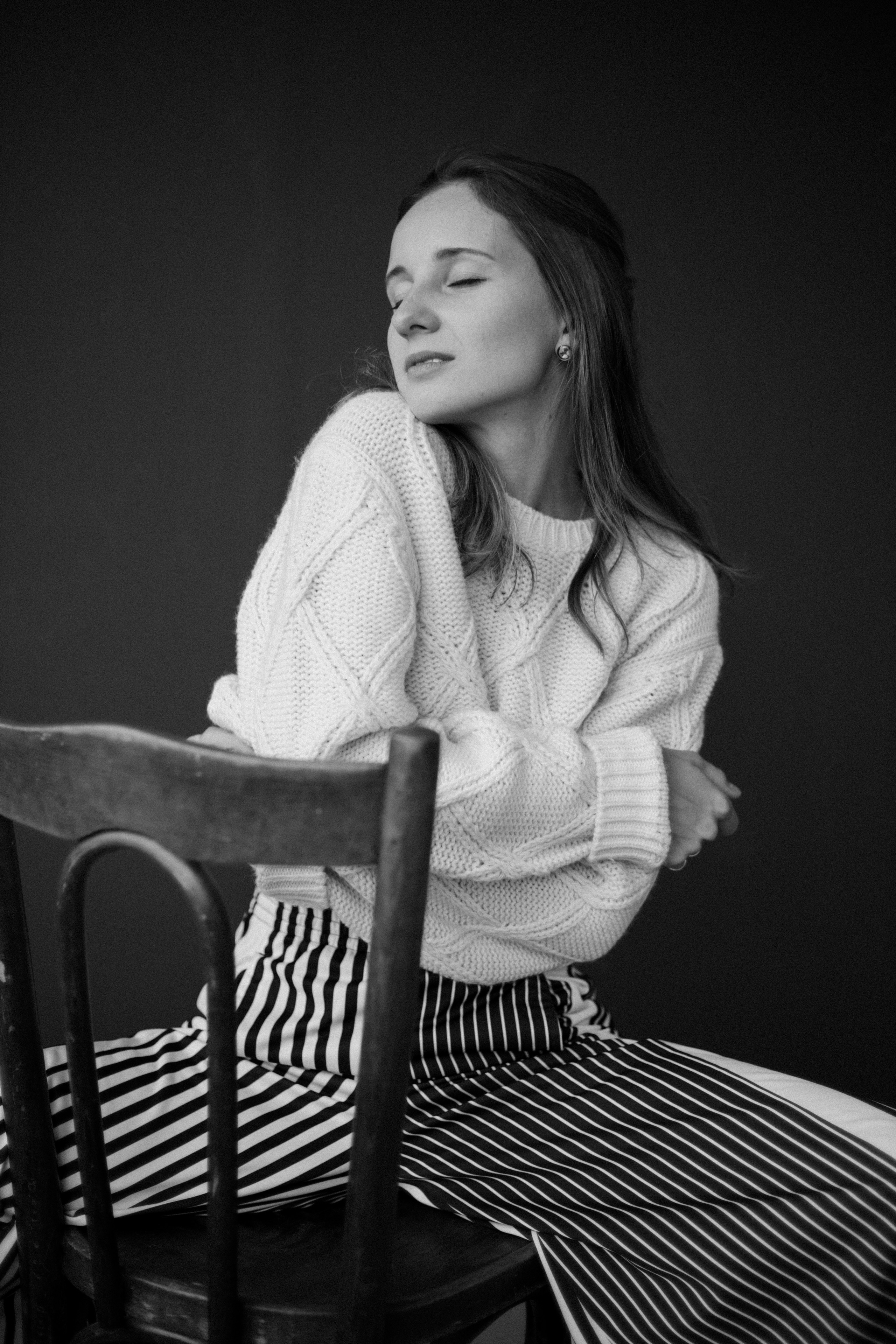 Любовь. Фотограф Москва ✨Мария Назарова