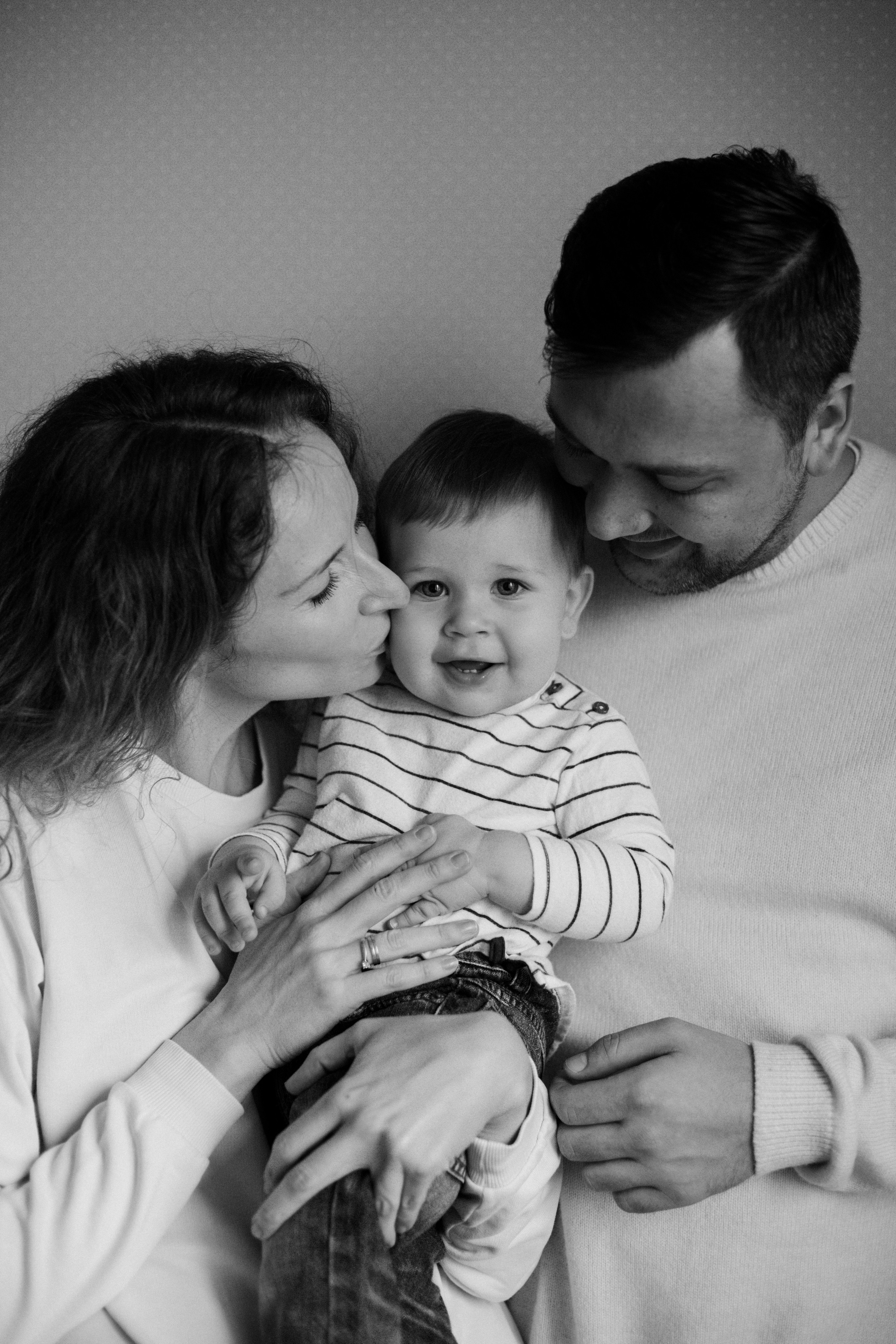 Домашняя. Фотограф Москва ✨Мария Назарова