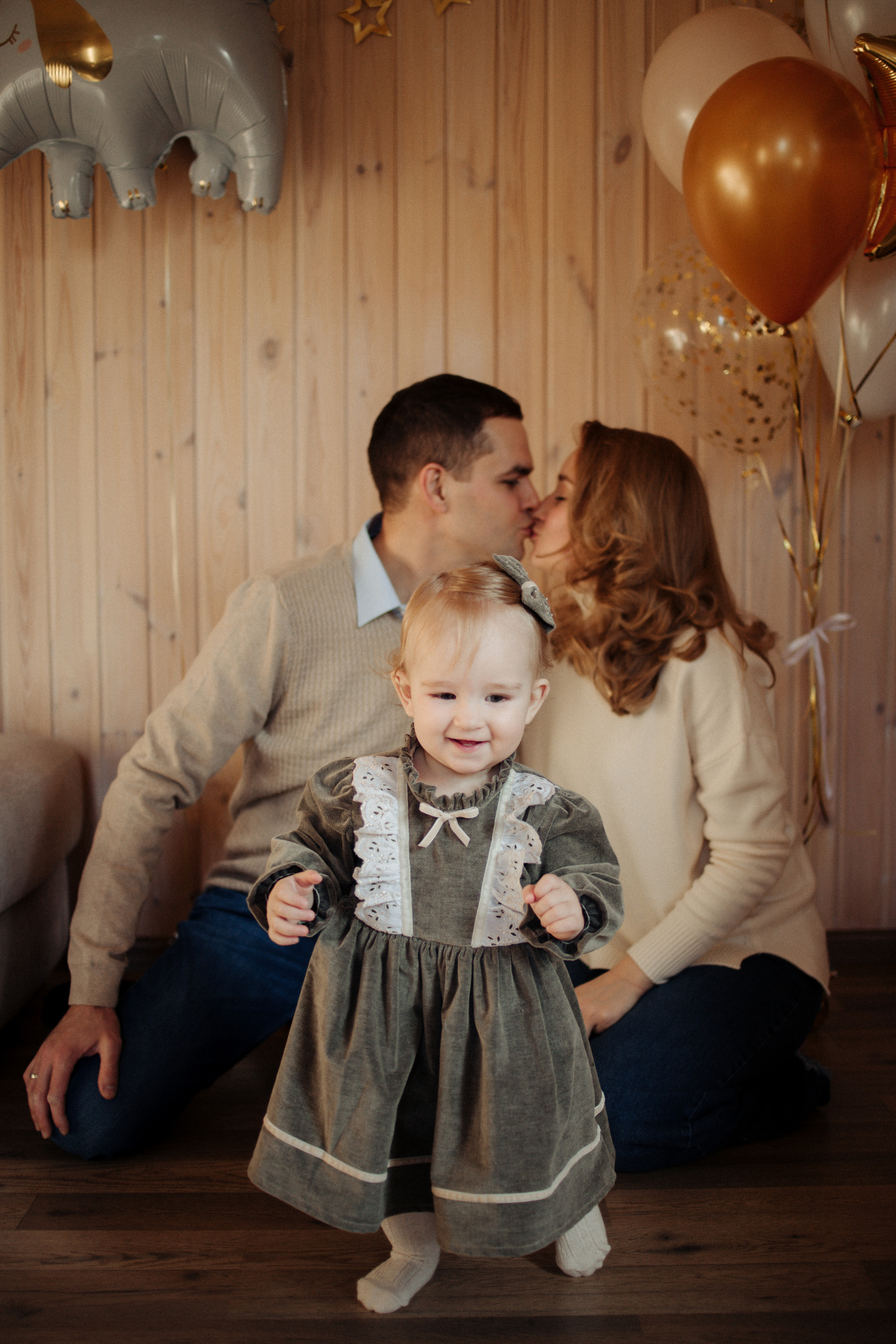 Годовасие. Фотограф Москва ✨Мария Назарова