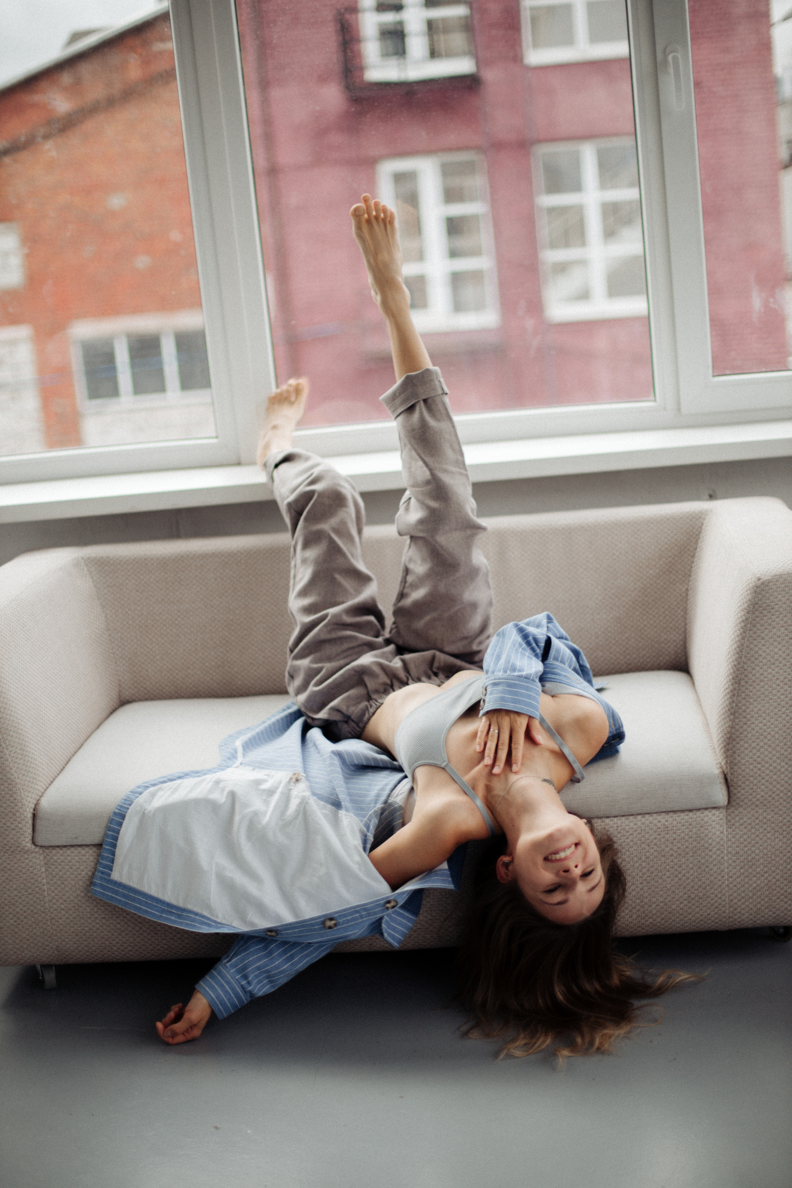 Любовь. Фотограф Москва ✨Мария Назарова